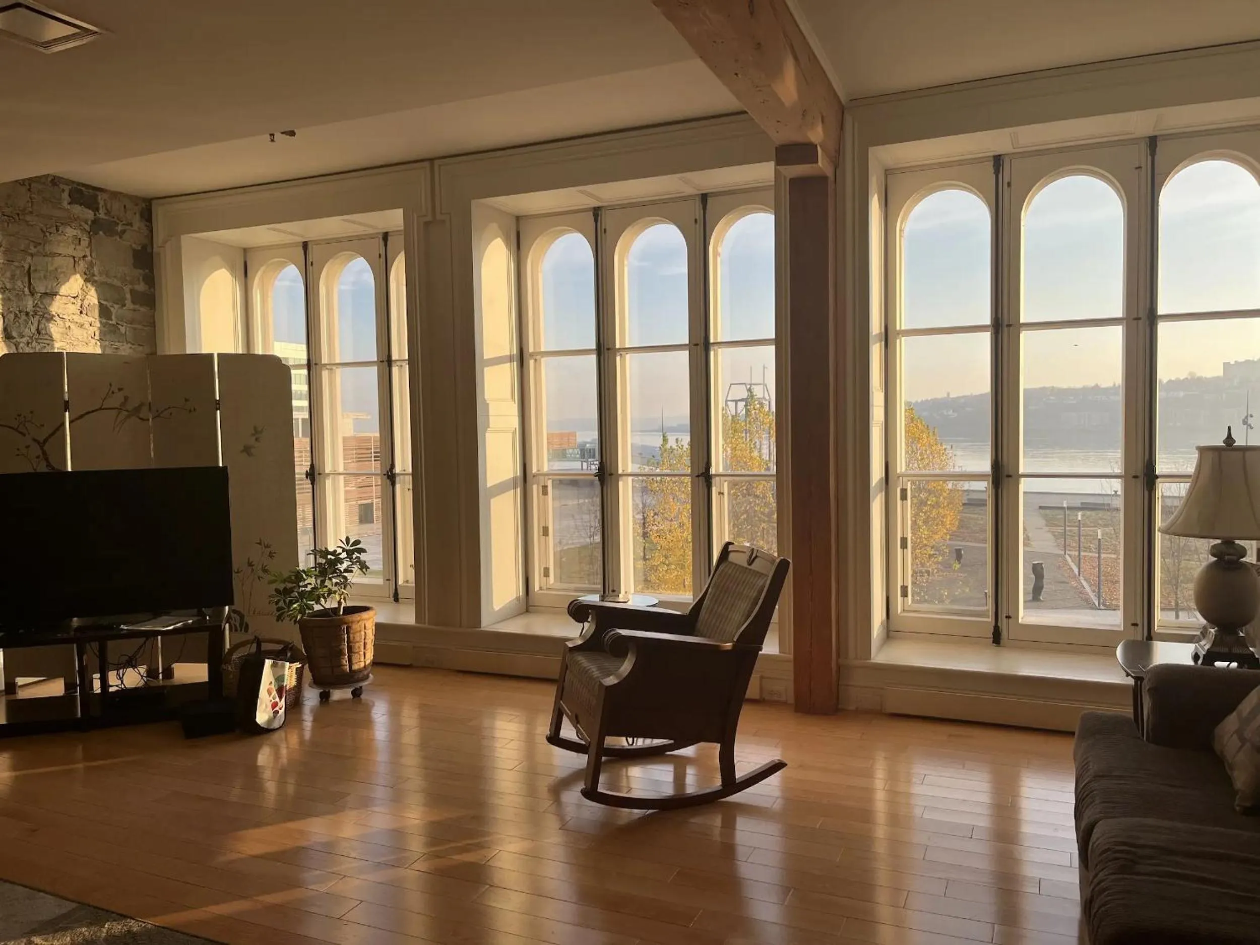 TV and multimedia in Royal Dalhousie