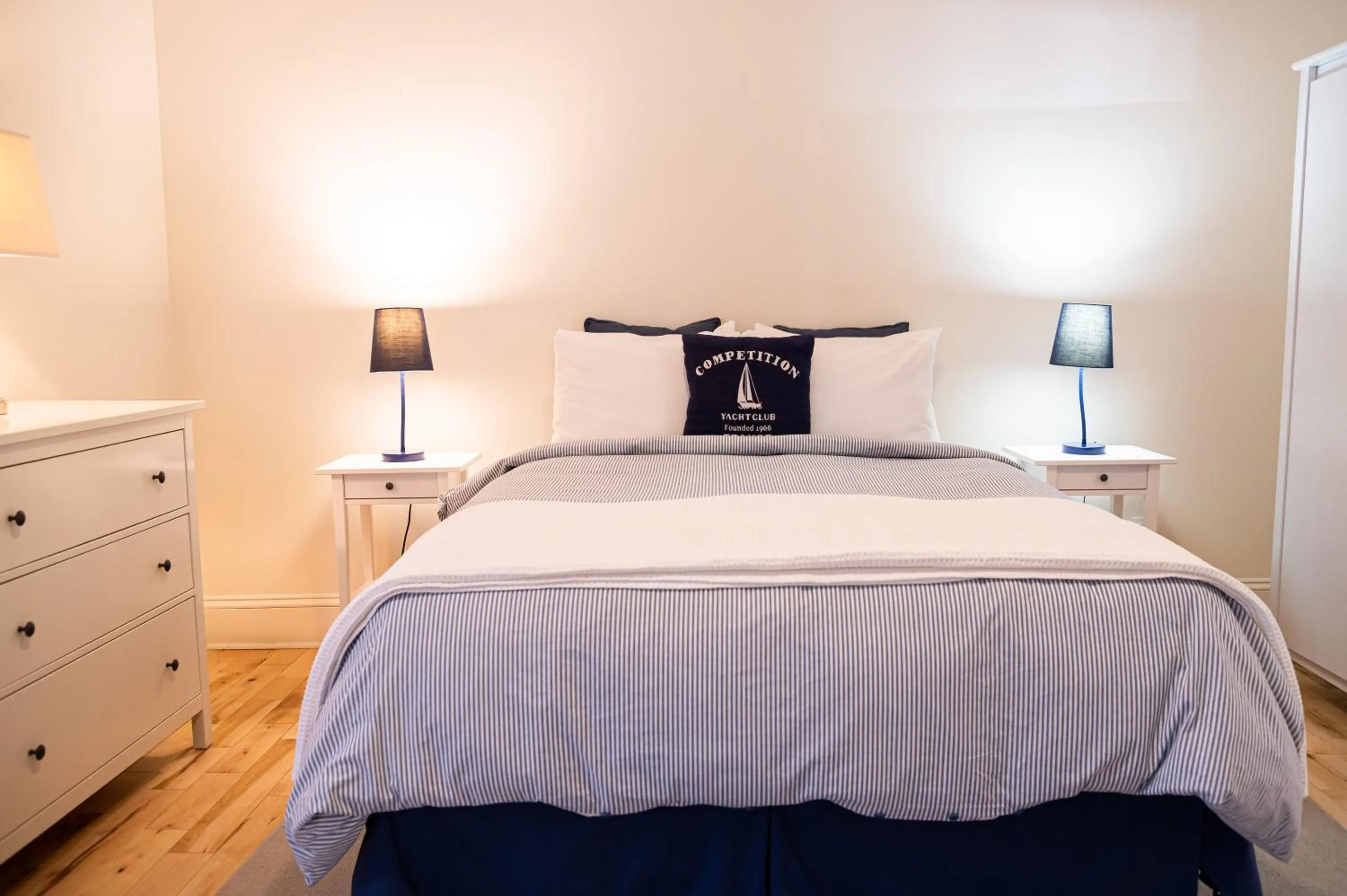 Bedroom, Bed in Royal Dalhousie