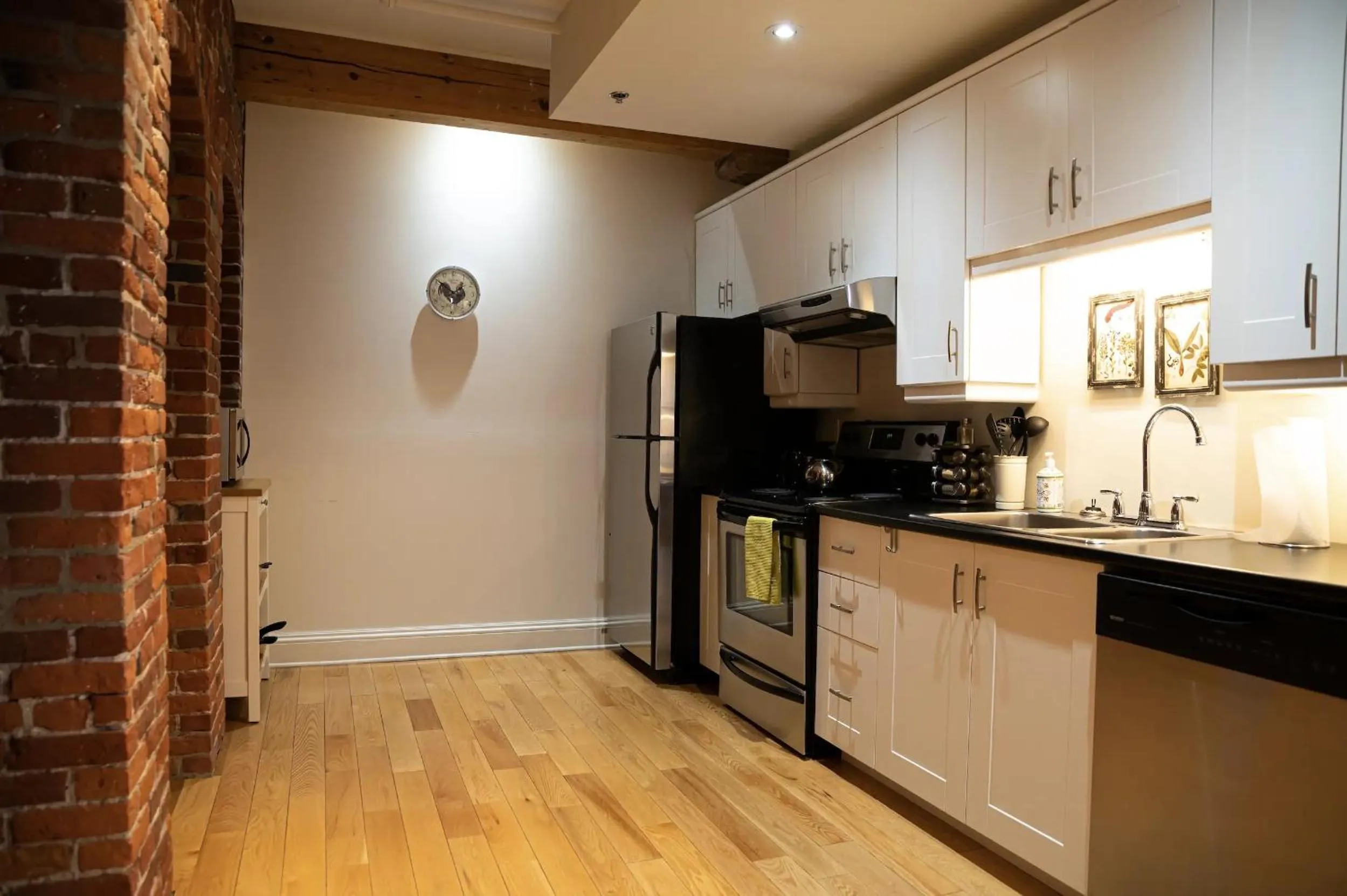 Coffee/tea facilities in Royal Dalhousie