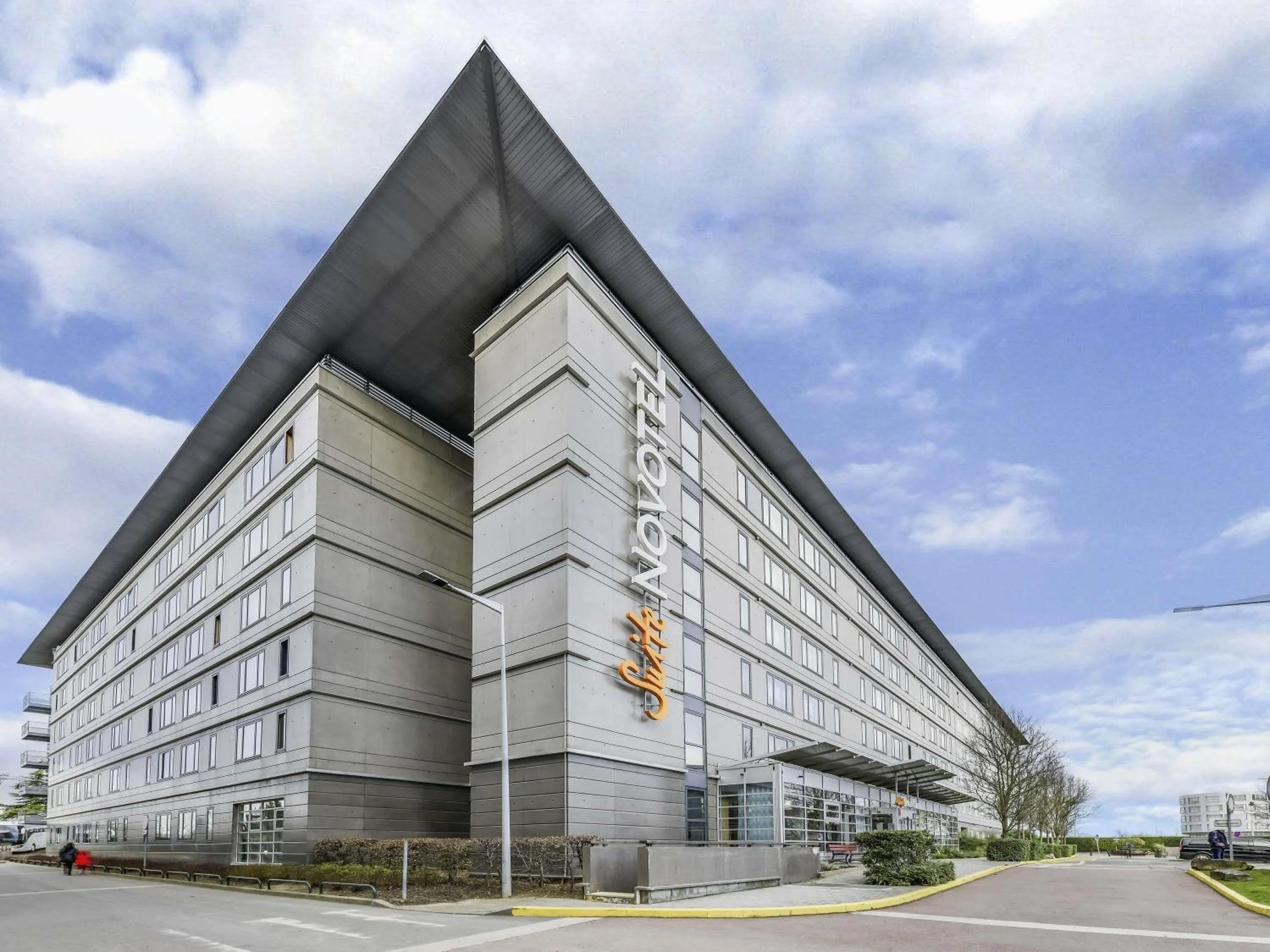 Other in Novotel Suites Paris CDG Airport Villepinte