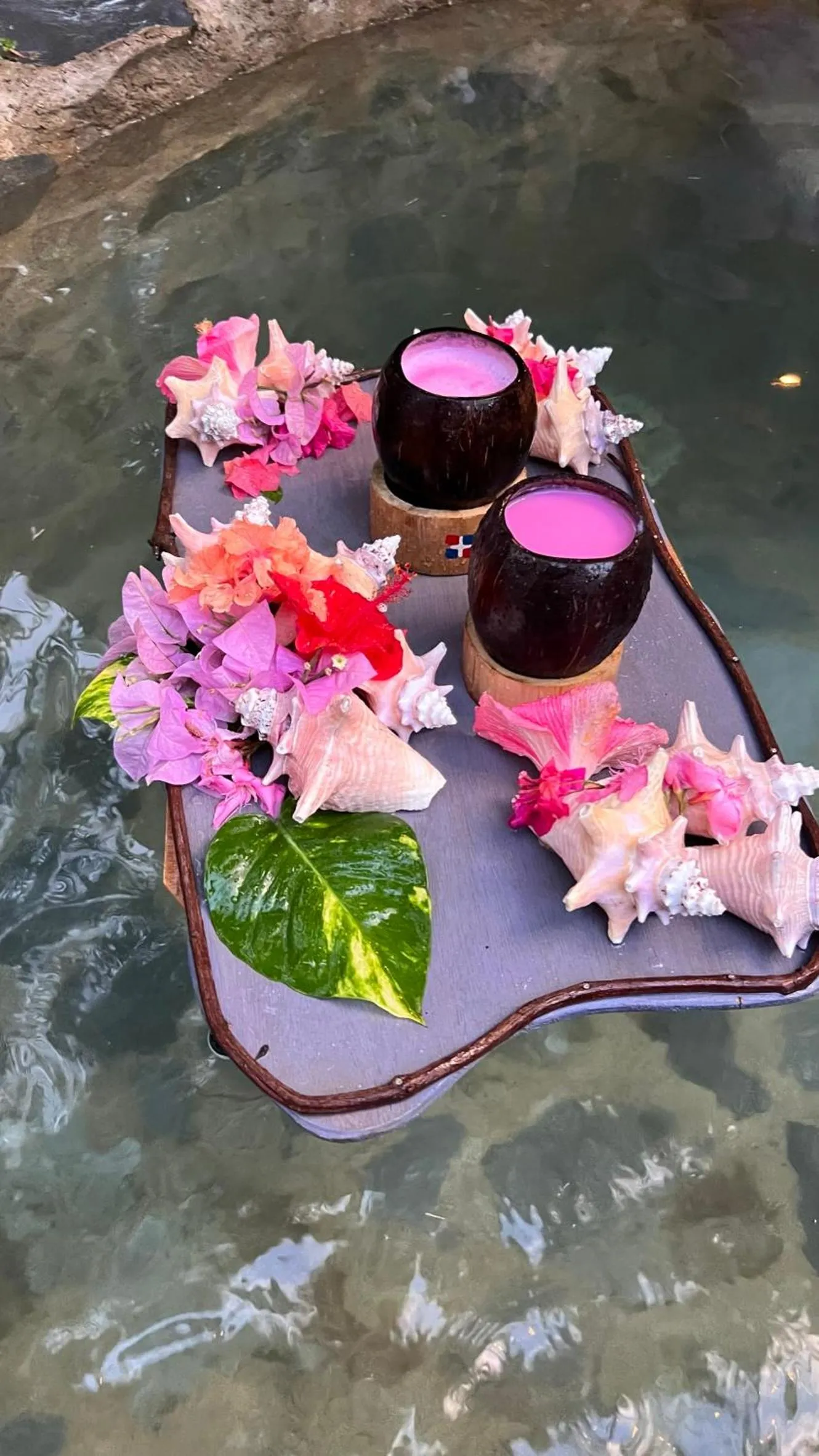 CHALET TROPICAL Hotel & Pool Bar Restaurant