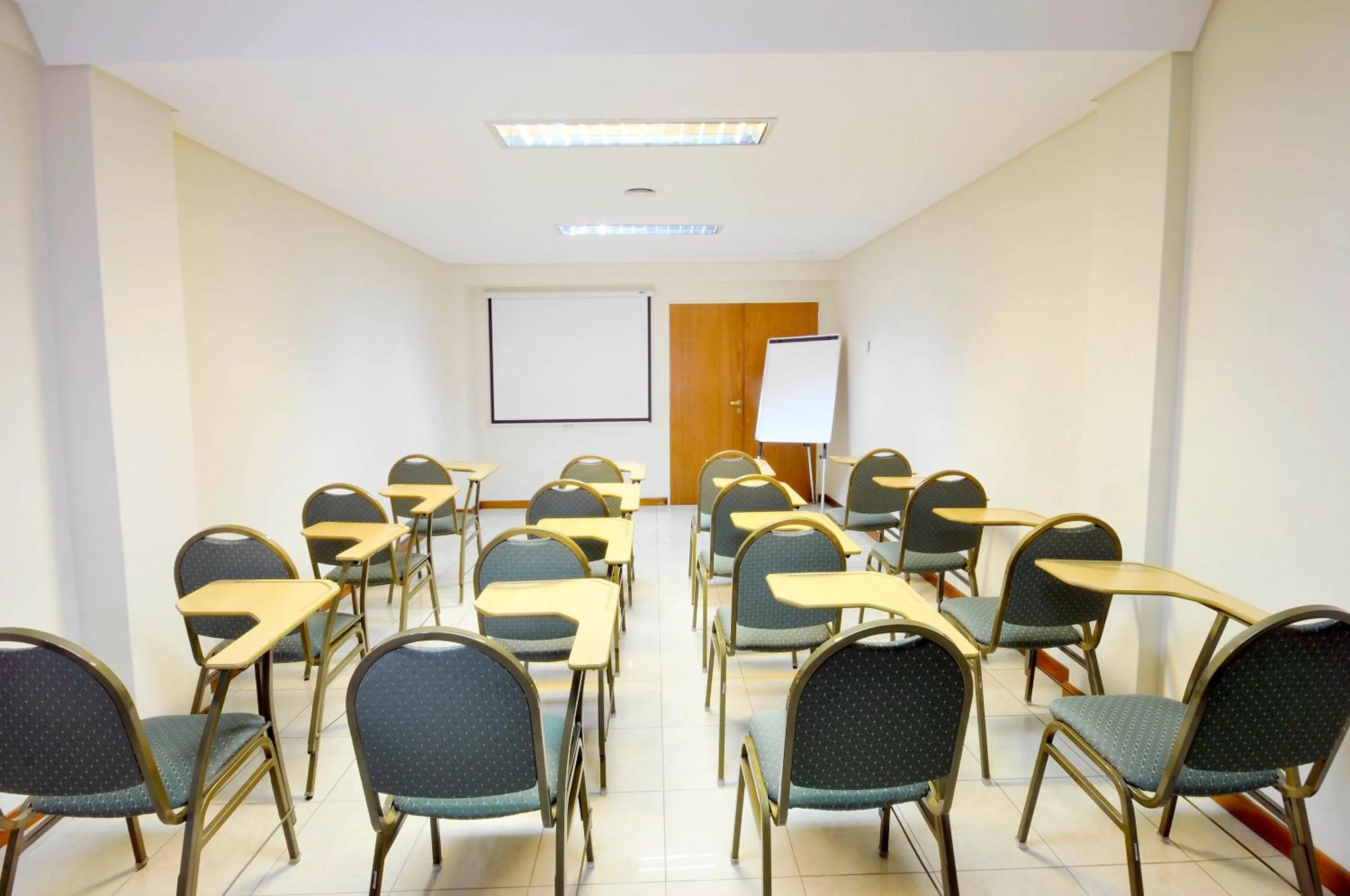 Business facilities in Hotel Argos