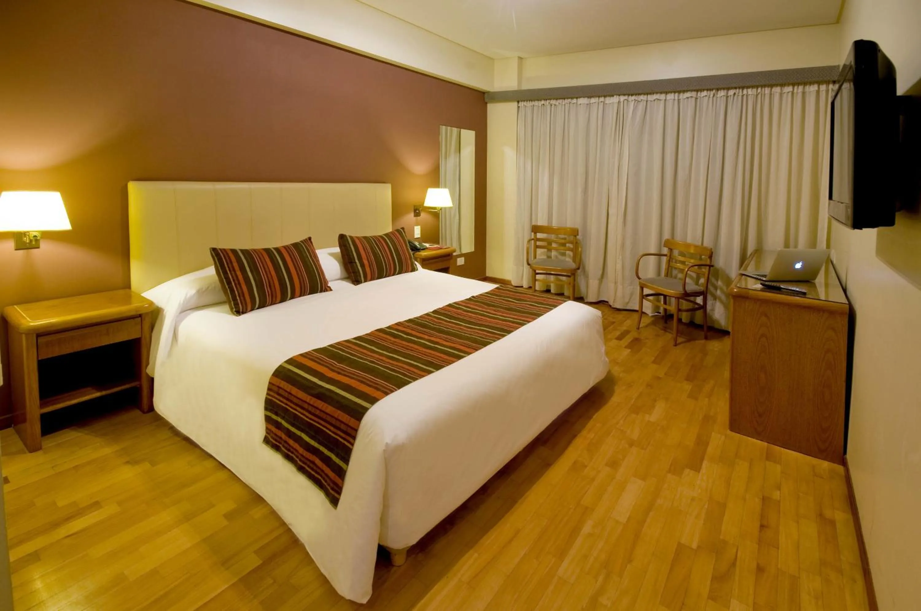 Photo of the whole room, Bed in Hotel Argos