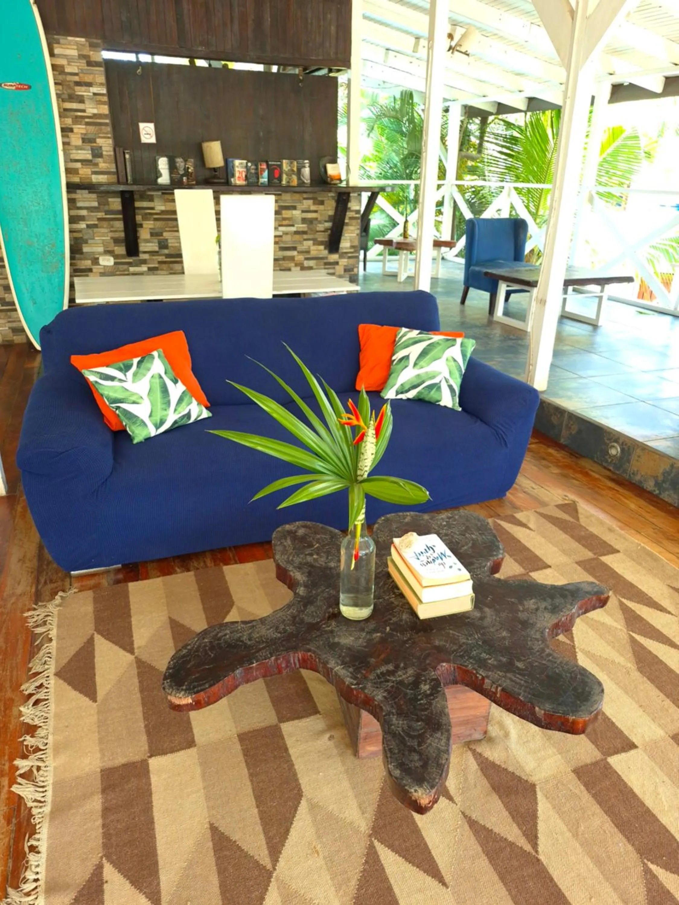 Lizard King Hotel & Suites