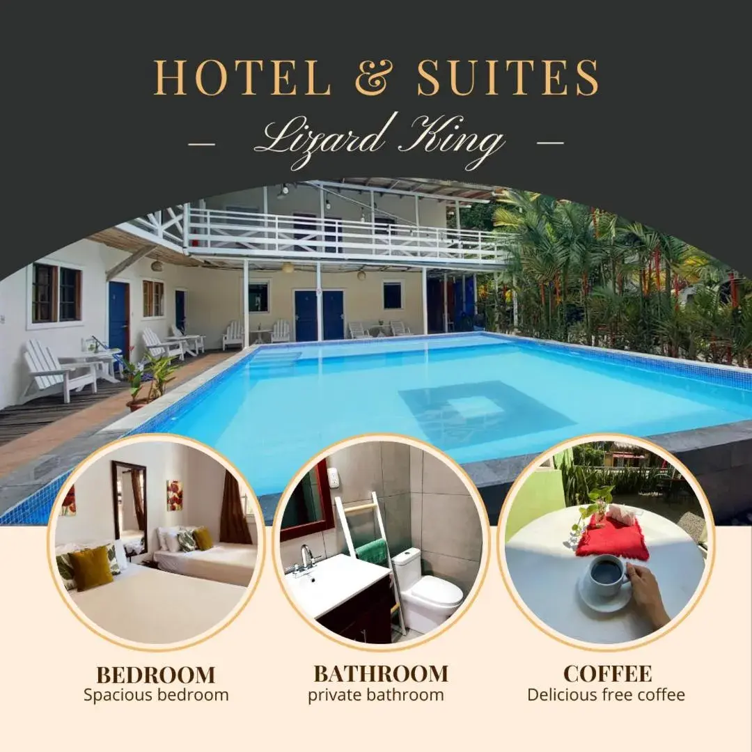 Lizard King Hotel & Suites Lizard King Hotel & Suites