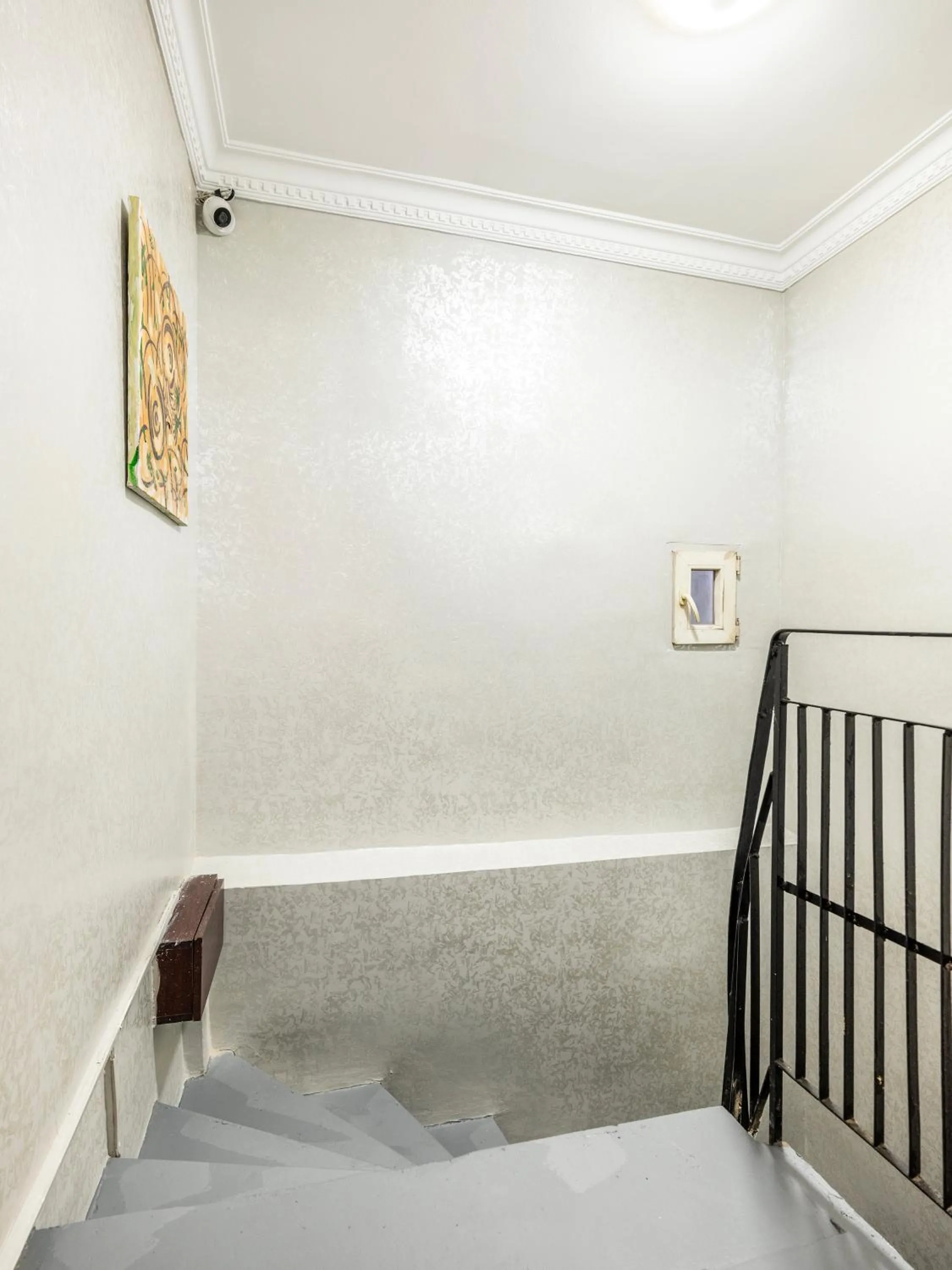 Property building, Bed in Taksim Dora Hotel