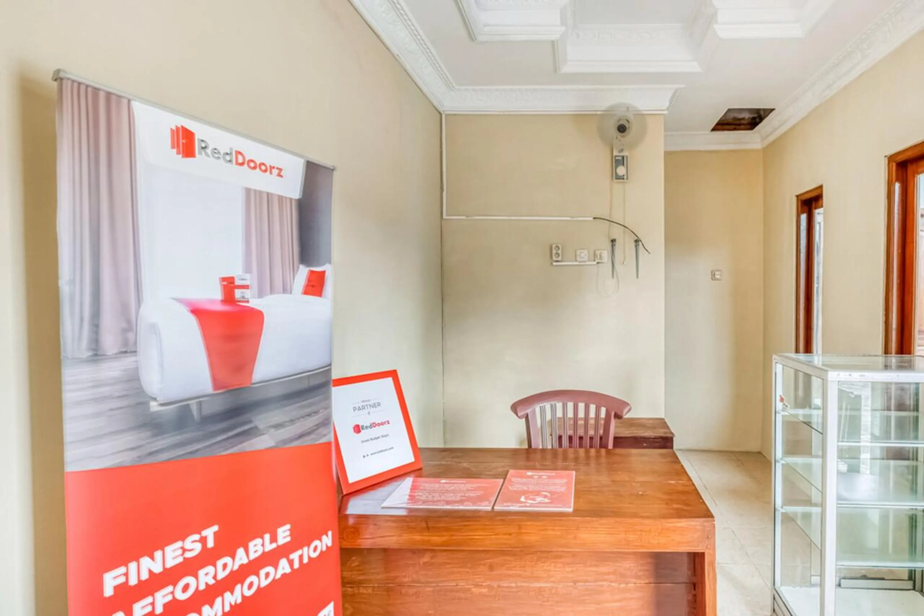 RedDoorz near Wisata Pantai Parangtritis