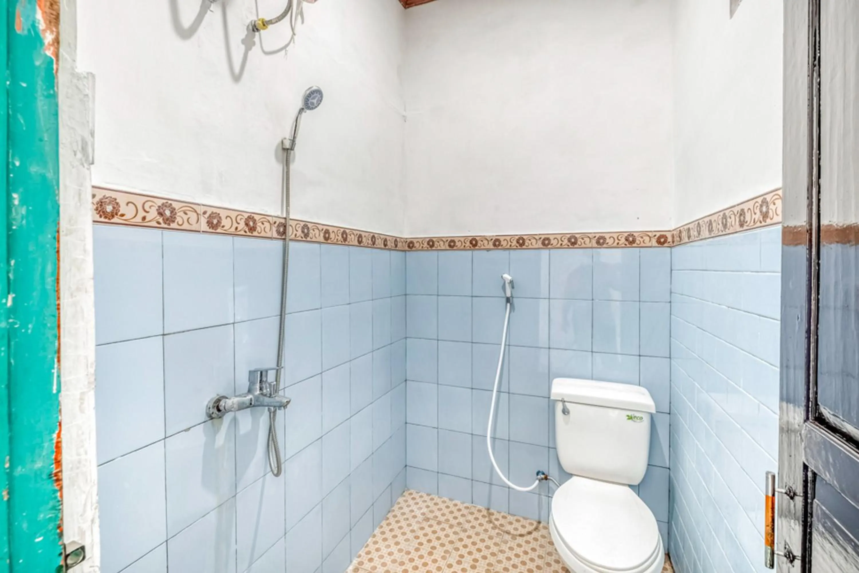 RedDoorz near Wisata Pantai Parangtritis