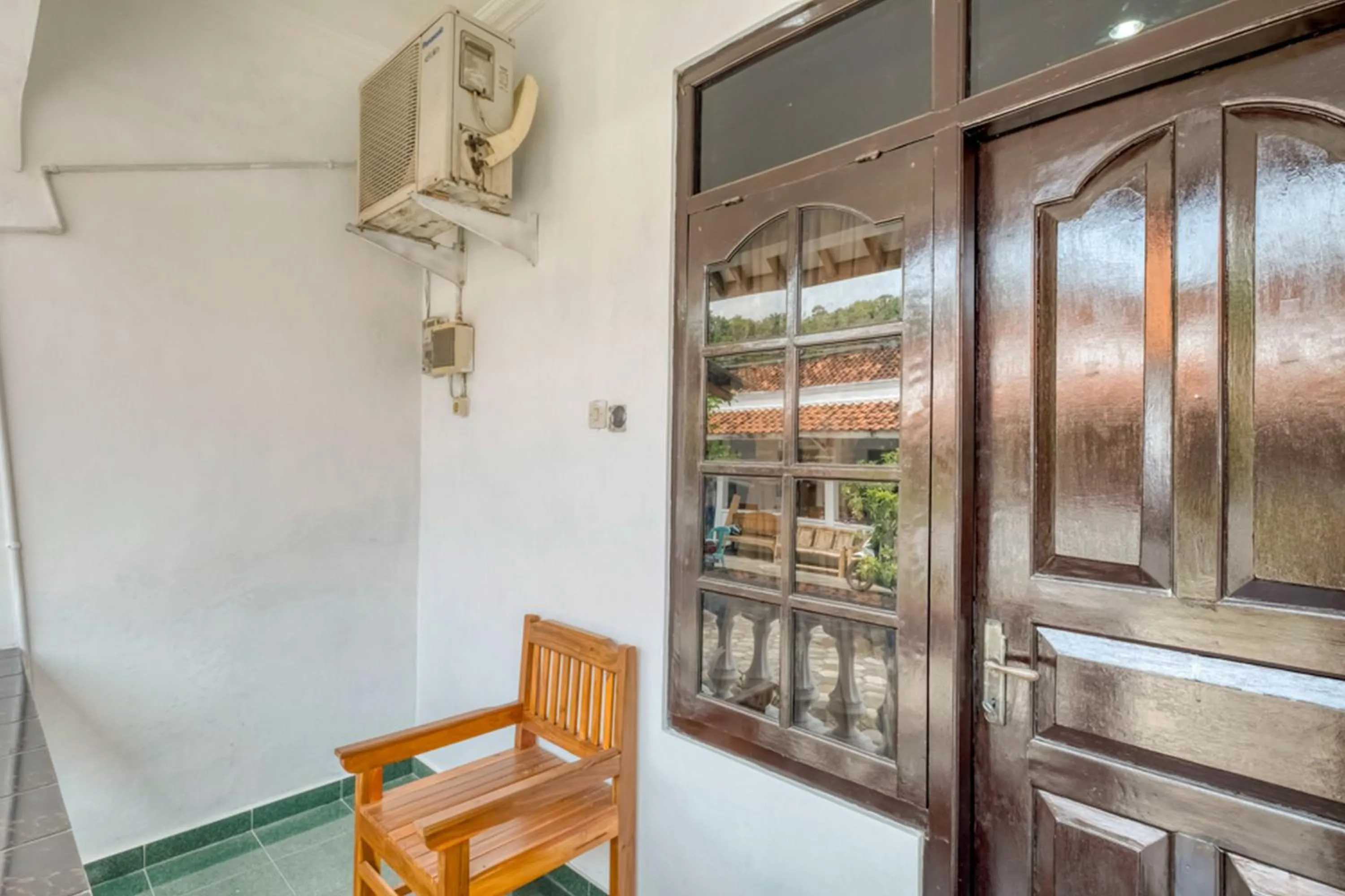 RedDoorz near Wisata Pantai Parangtritis