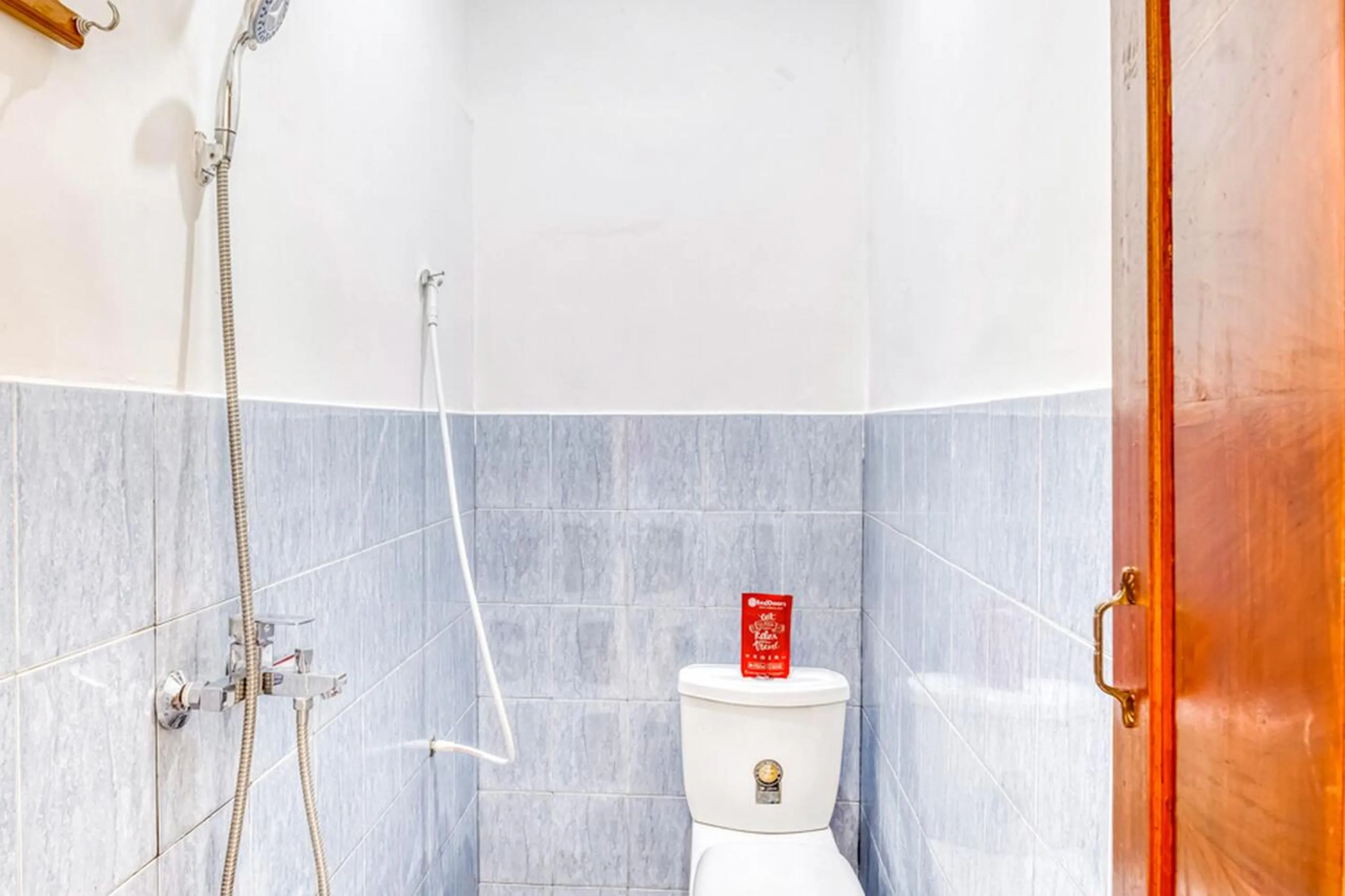 RedDoorz near Wisata Pantai Parangtritis