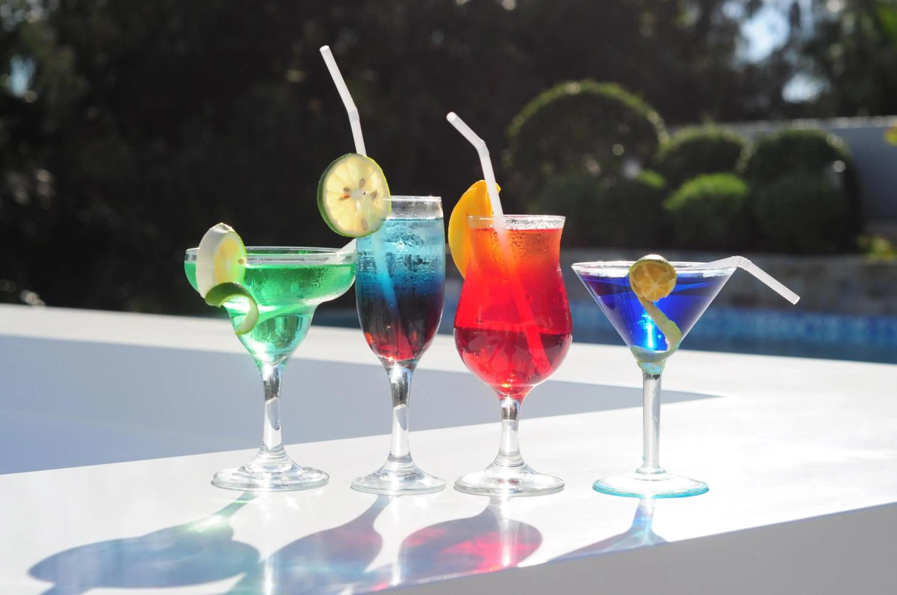 Lounge or bar in Boracay Uptown