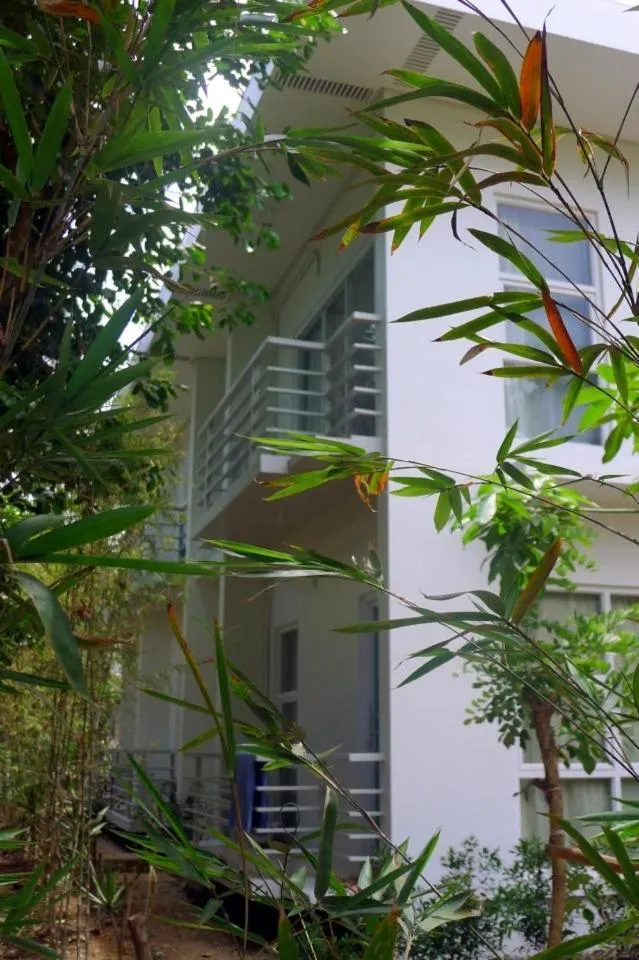 Area and facilities in Greenspace Palawan