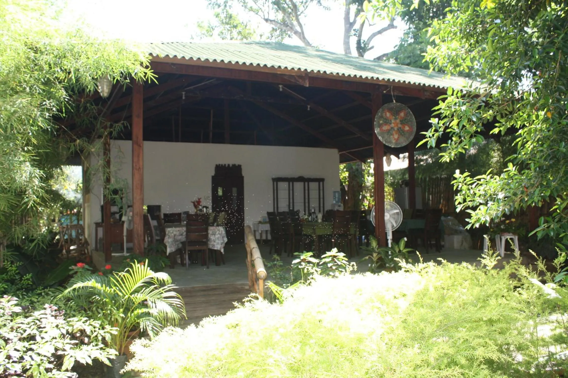 Property building in Greenspace Palawan