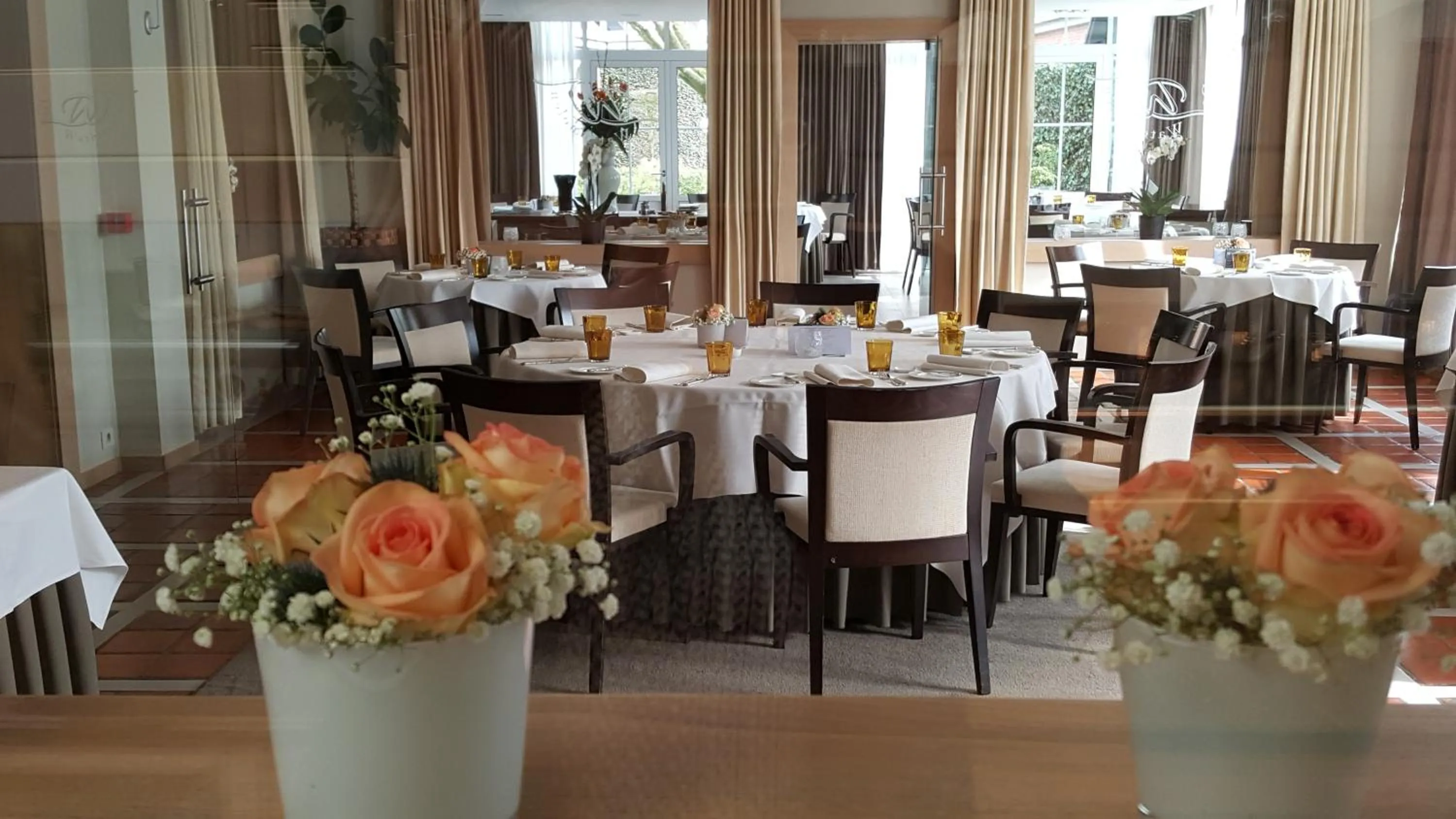 Restaurant/places to eat in De Watermolen