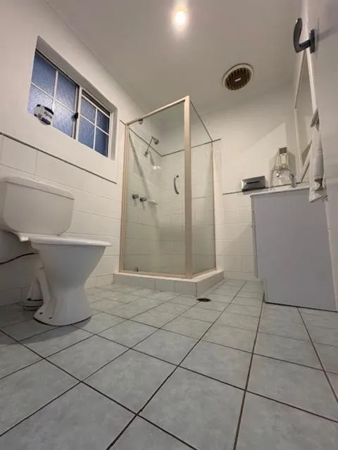 Golden Age Motor Inn