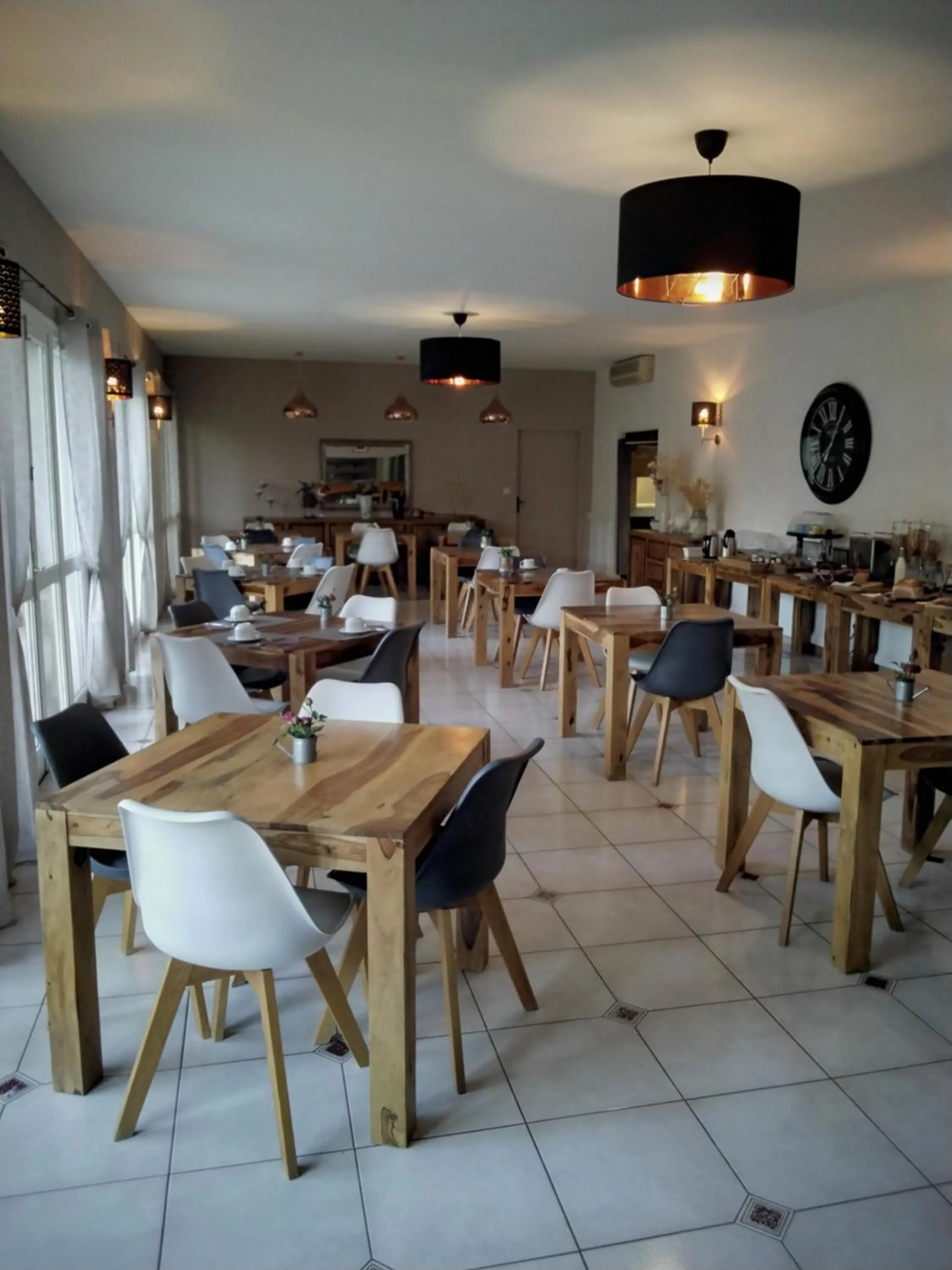 La Picholine en Provence