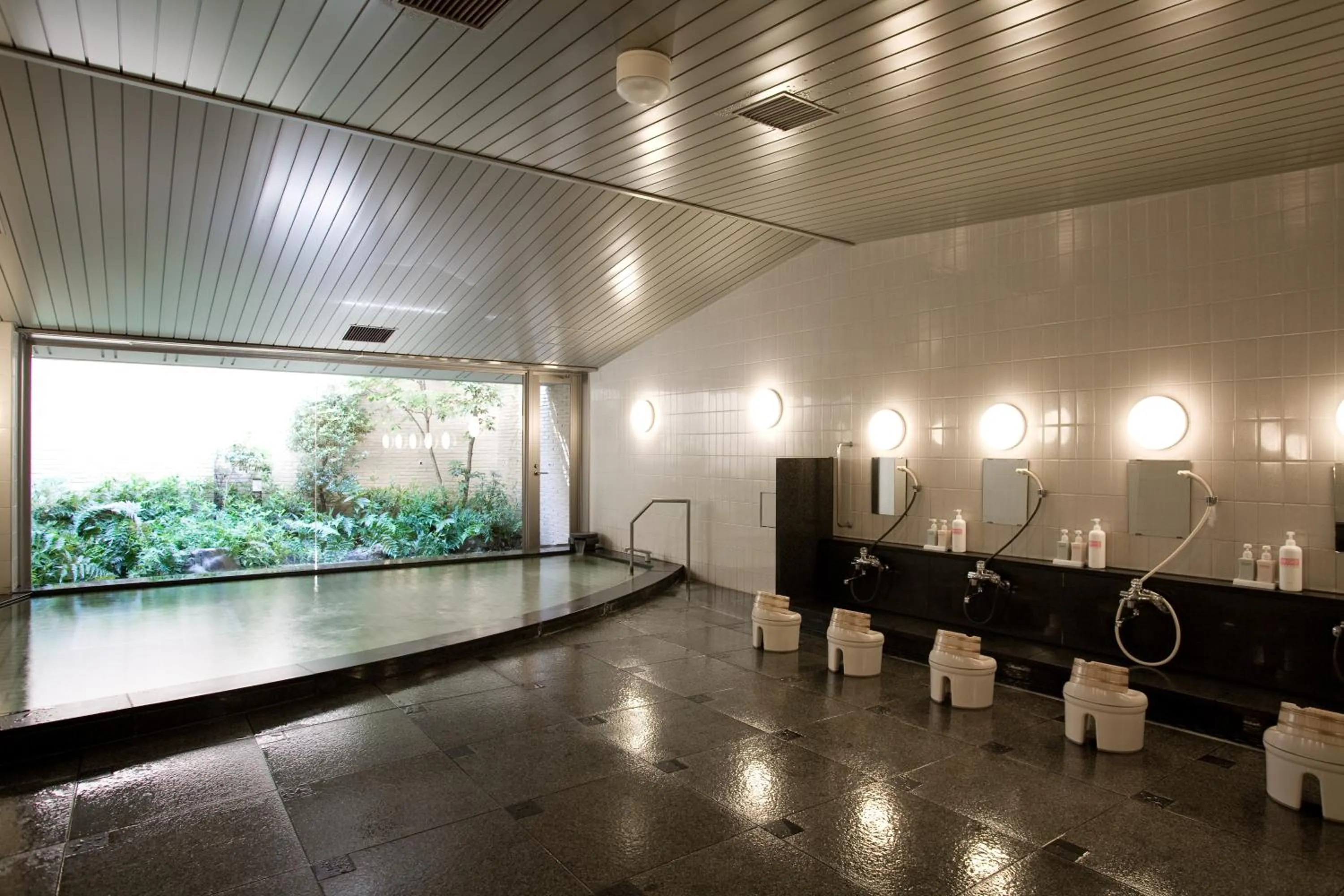 Spa and wellness centre/facilities in Ranzan