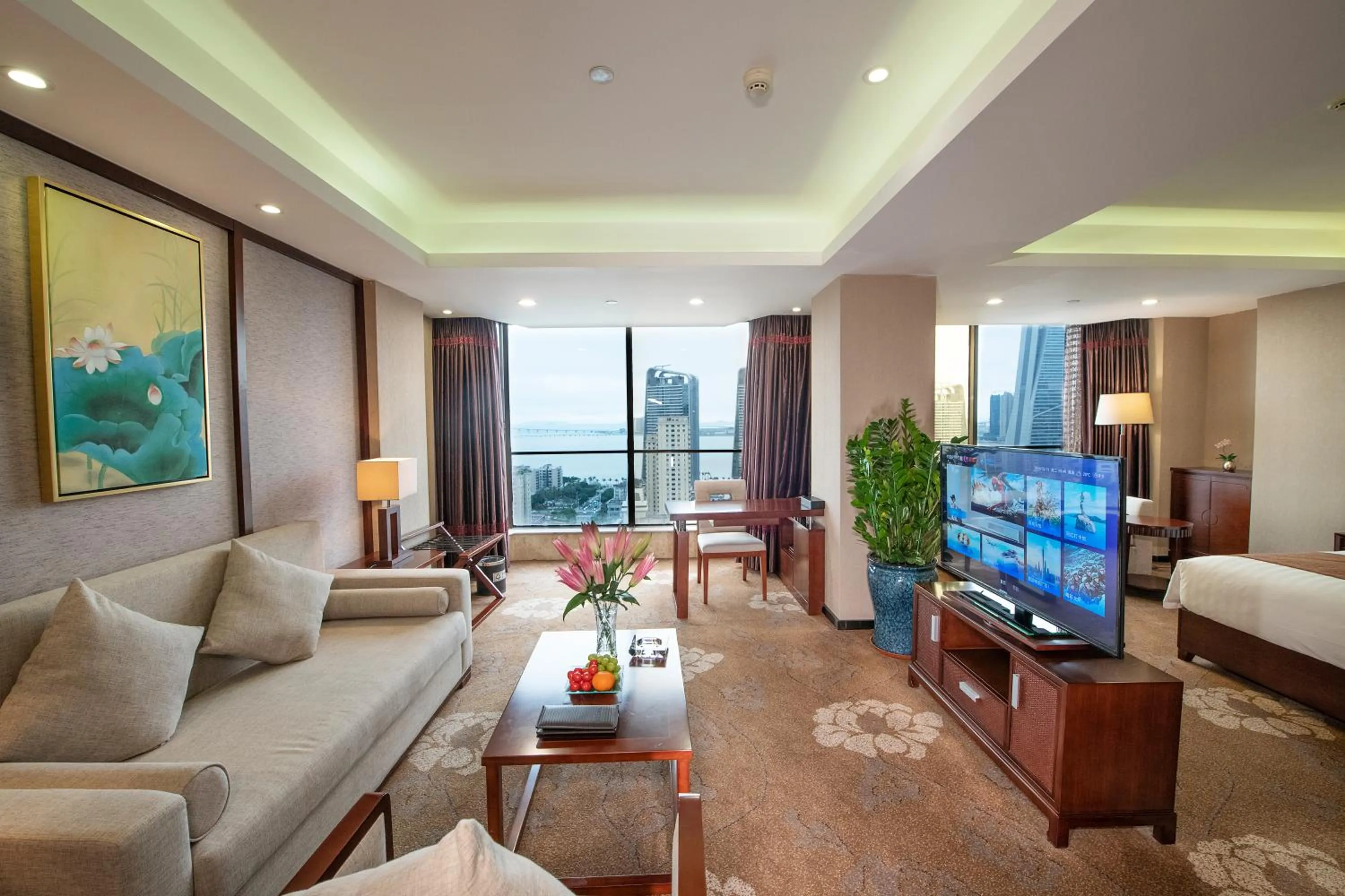 Guangdong Hotel (Zhuhai)