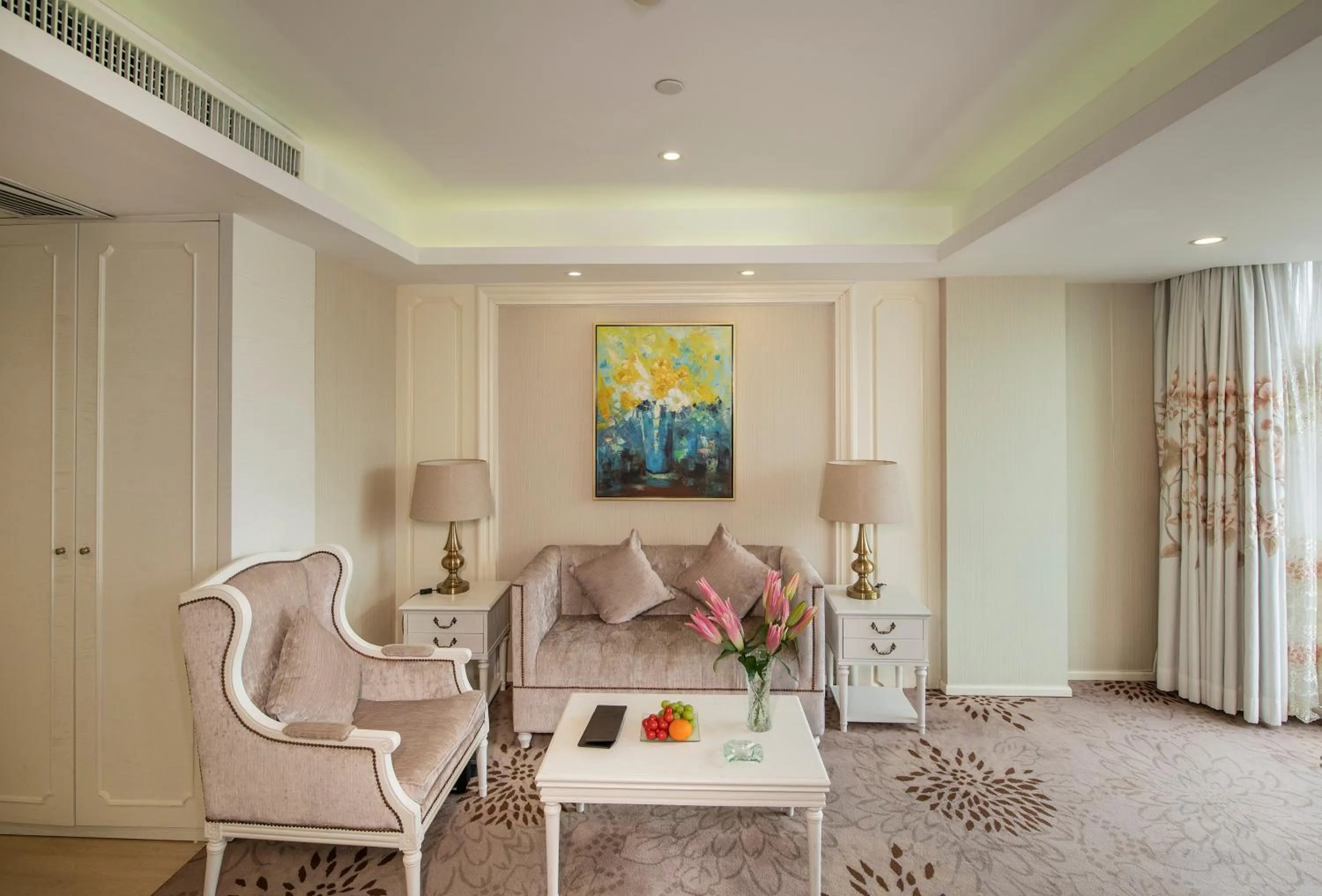 Guangdong Hotel (Zhuhai)