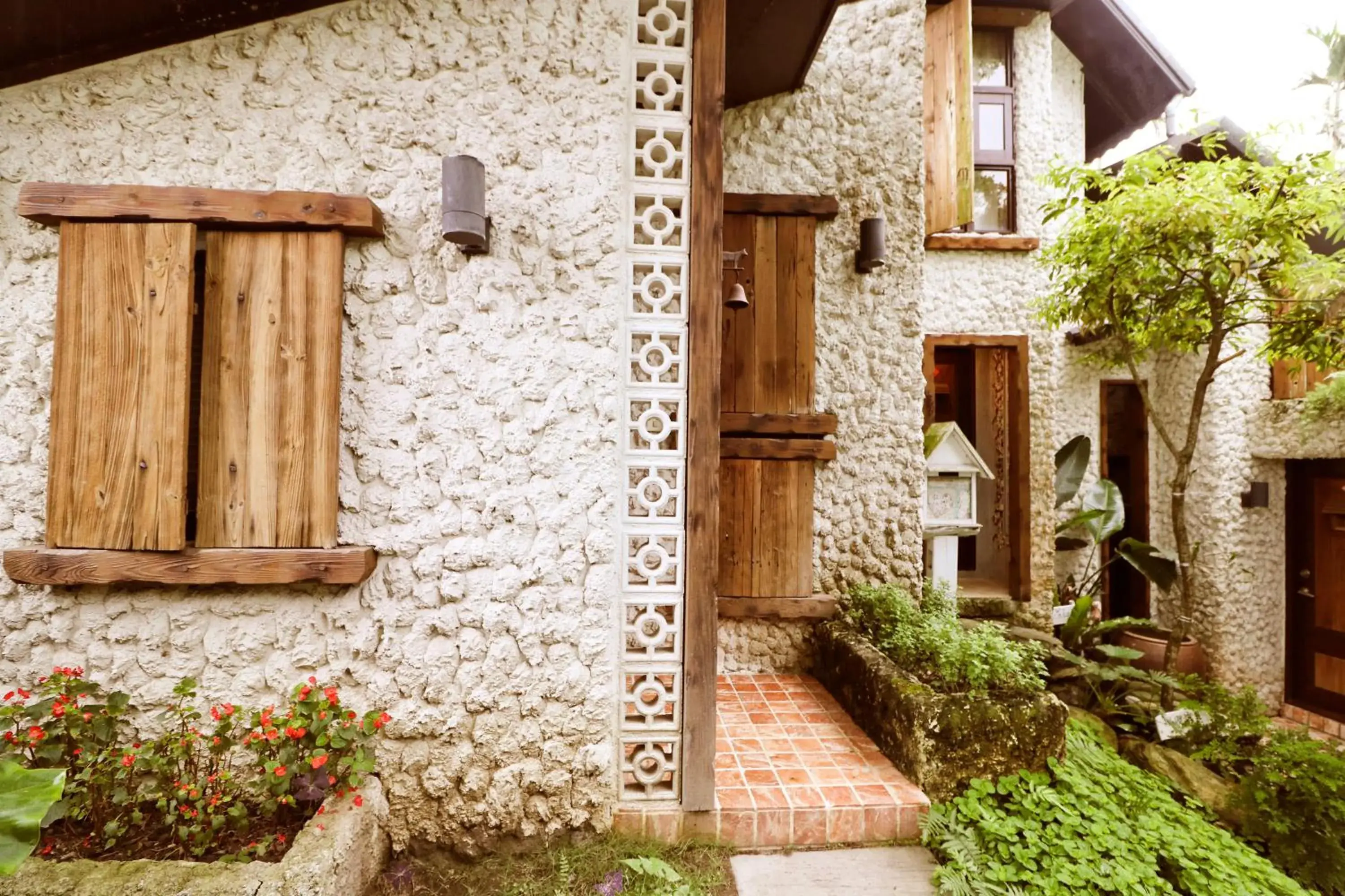 Standard Double Room in Fanlin House Standard Double Room in Fanlin House