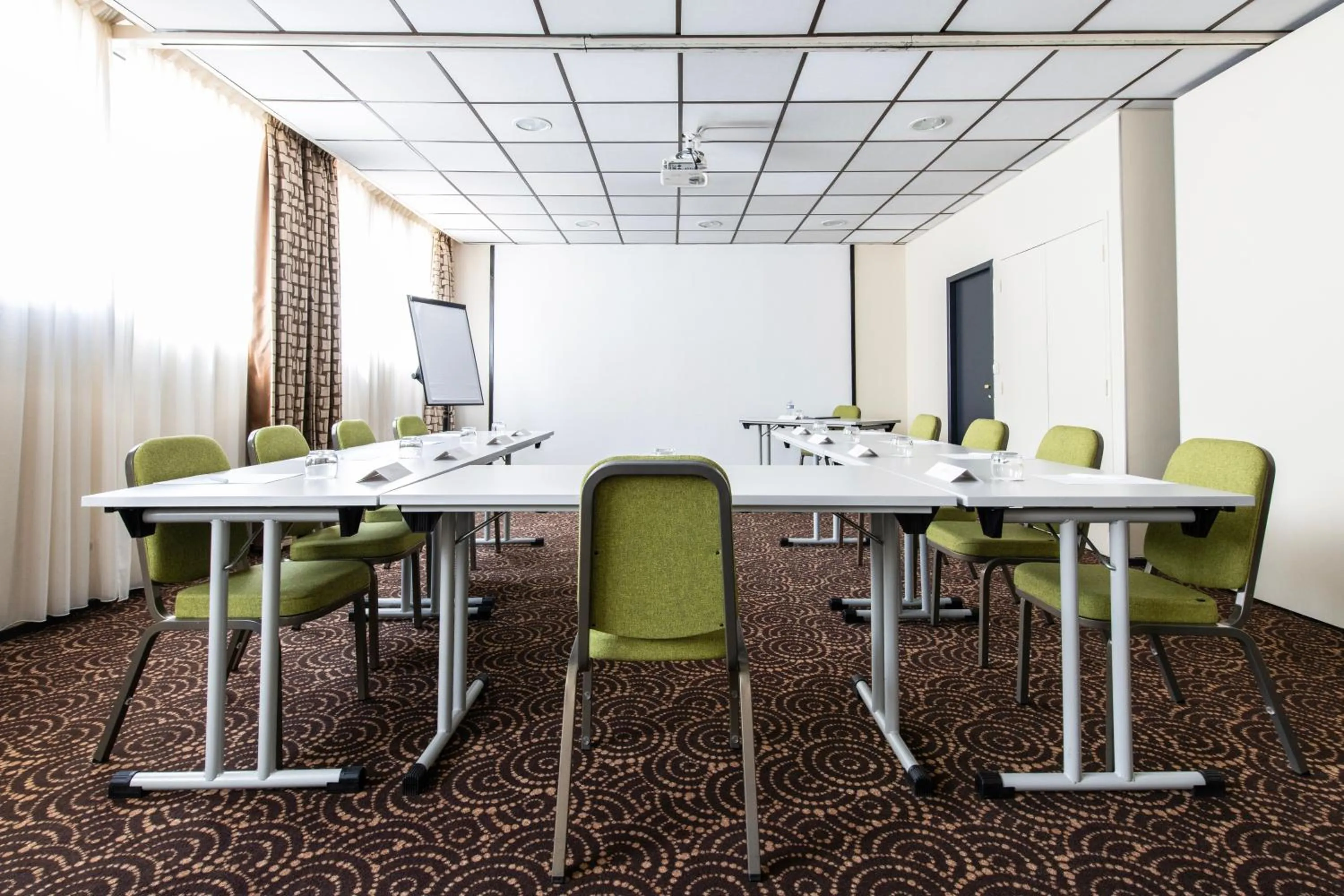 Meeting/conference room in Best Western Atrium