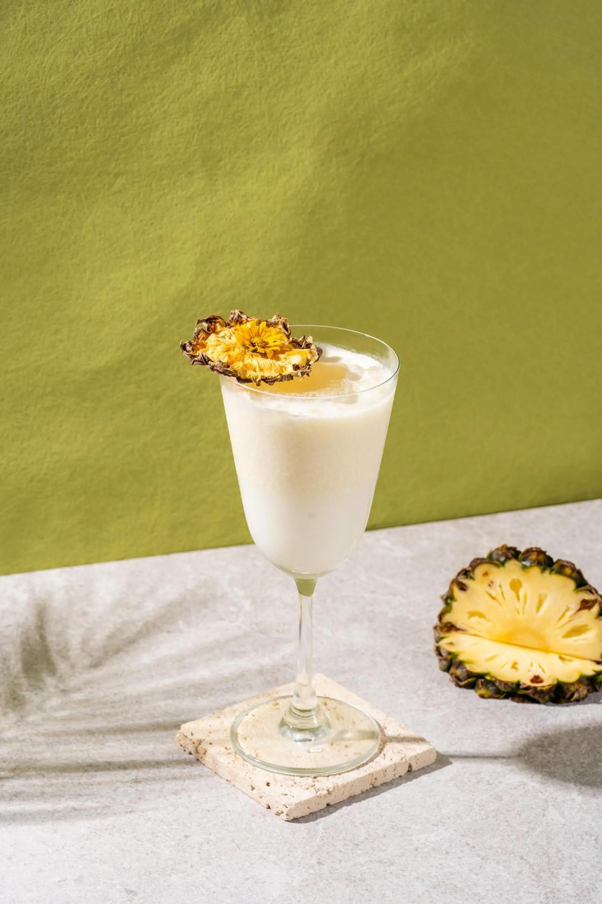 Restaurant/places to eat in Hilton Sukhumvit Bangkok