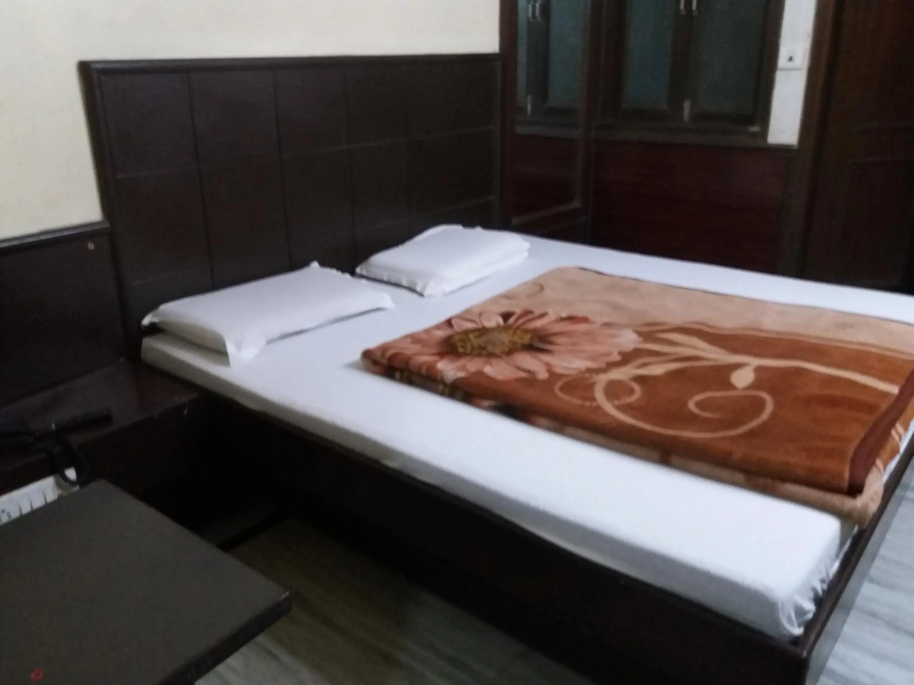 Hotel Roma Villa