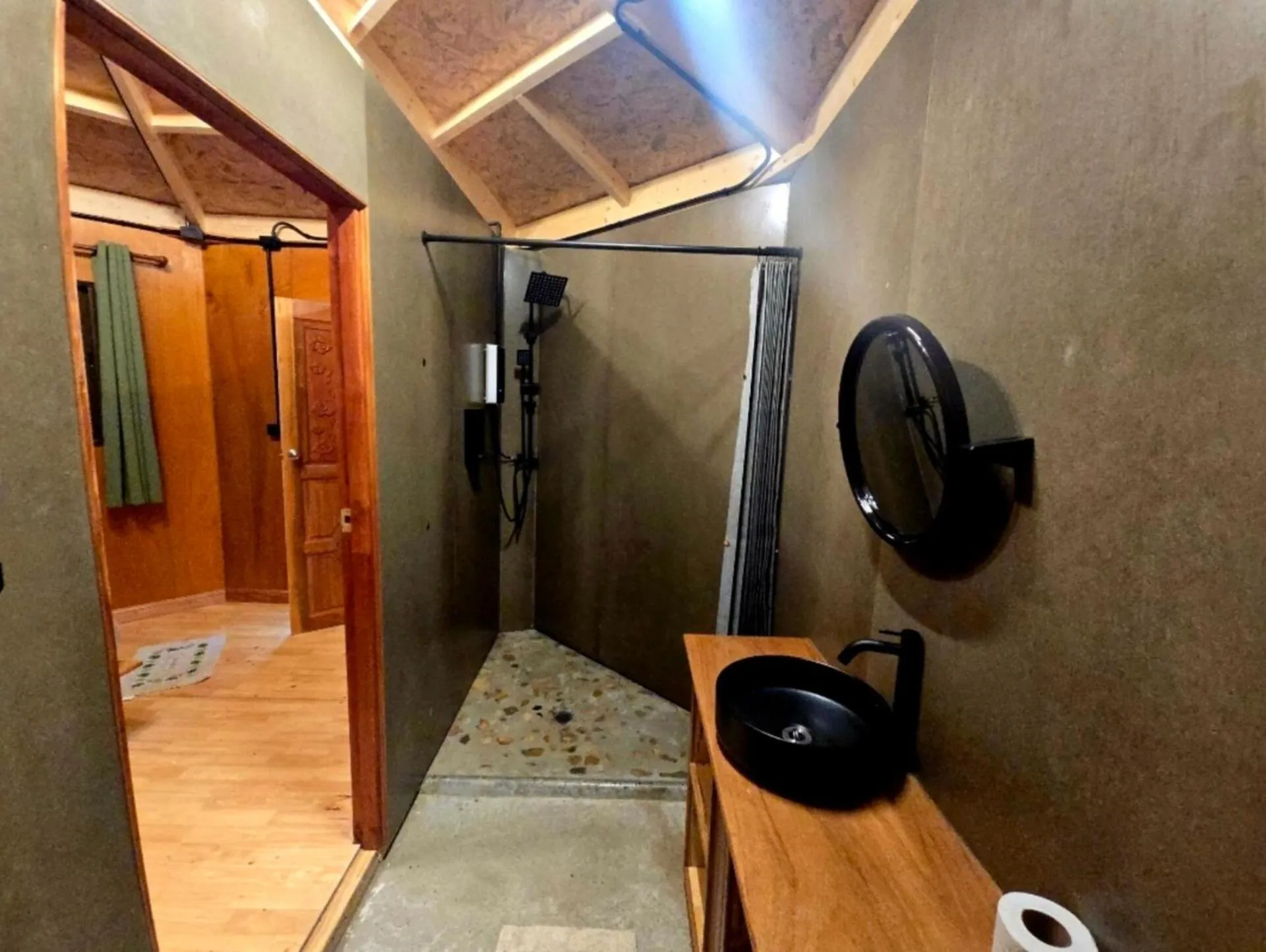 Khao Sok Silver Cliff Resort