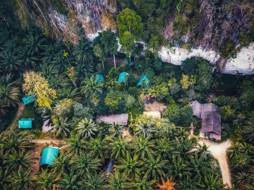 Khao Sok Silver Cliff Resort