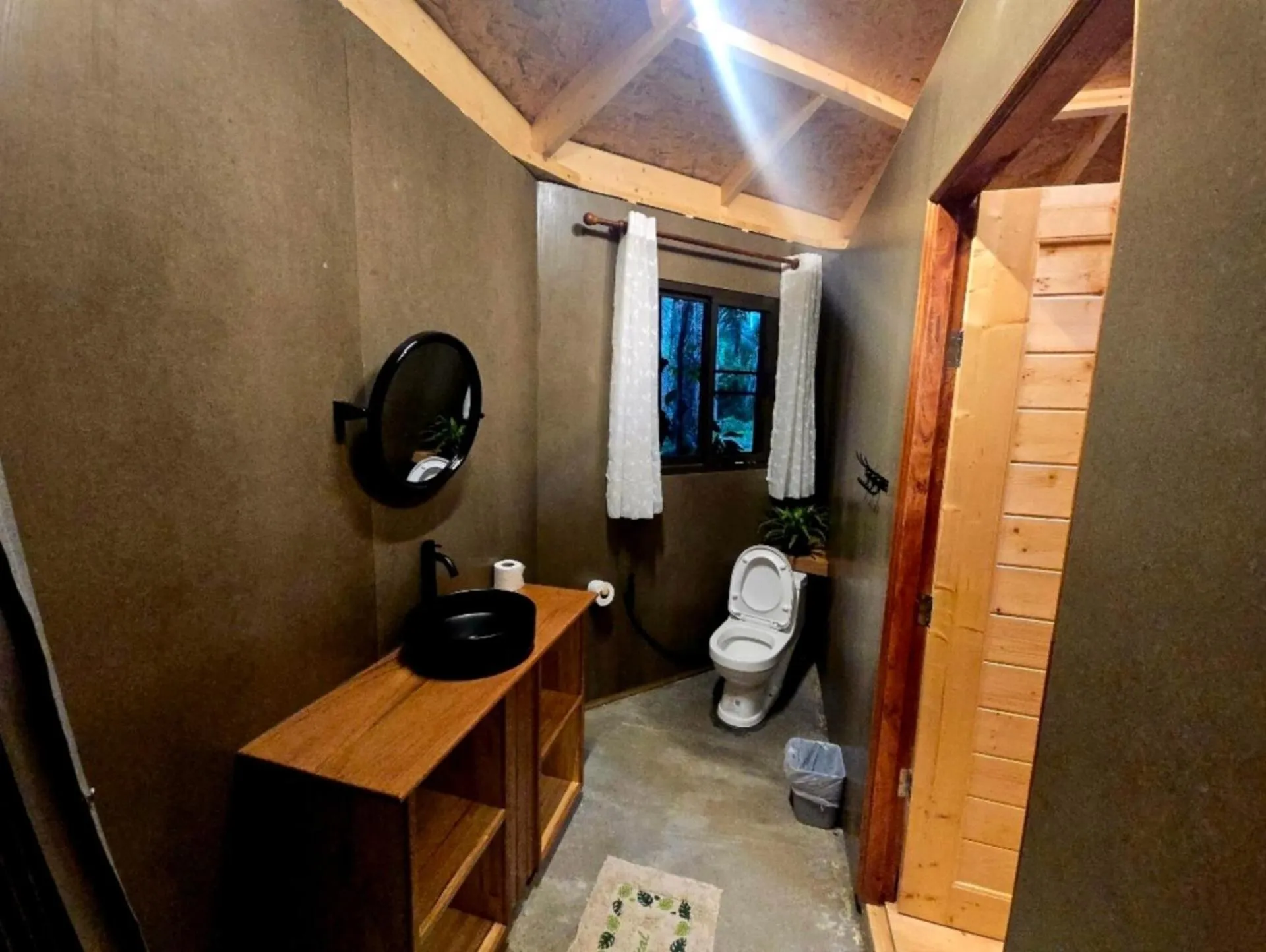 Khao Sok Silver Cliff Resort