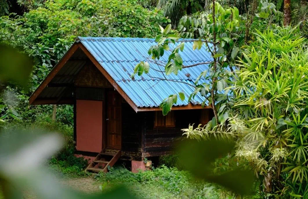 Khao Sok Silver Cliff Resort