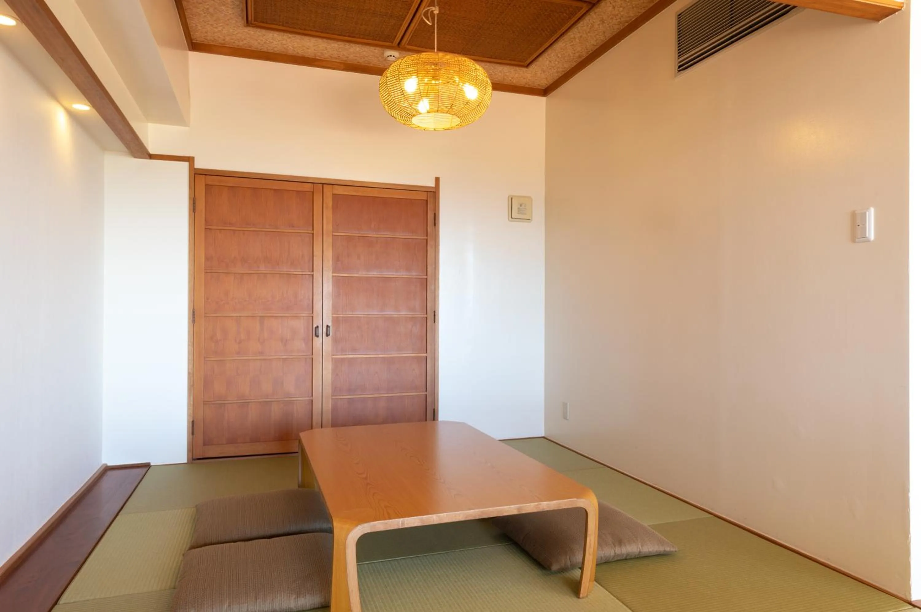 Photo of the whole room in Kanucha Bay Hotel & Villas