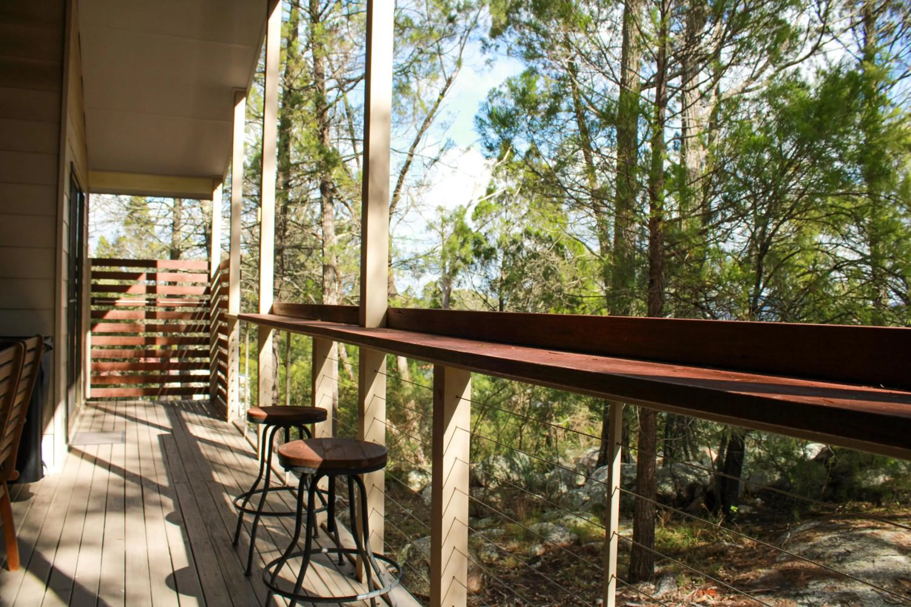 View (from property/room) in 31 The Rocks