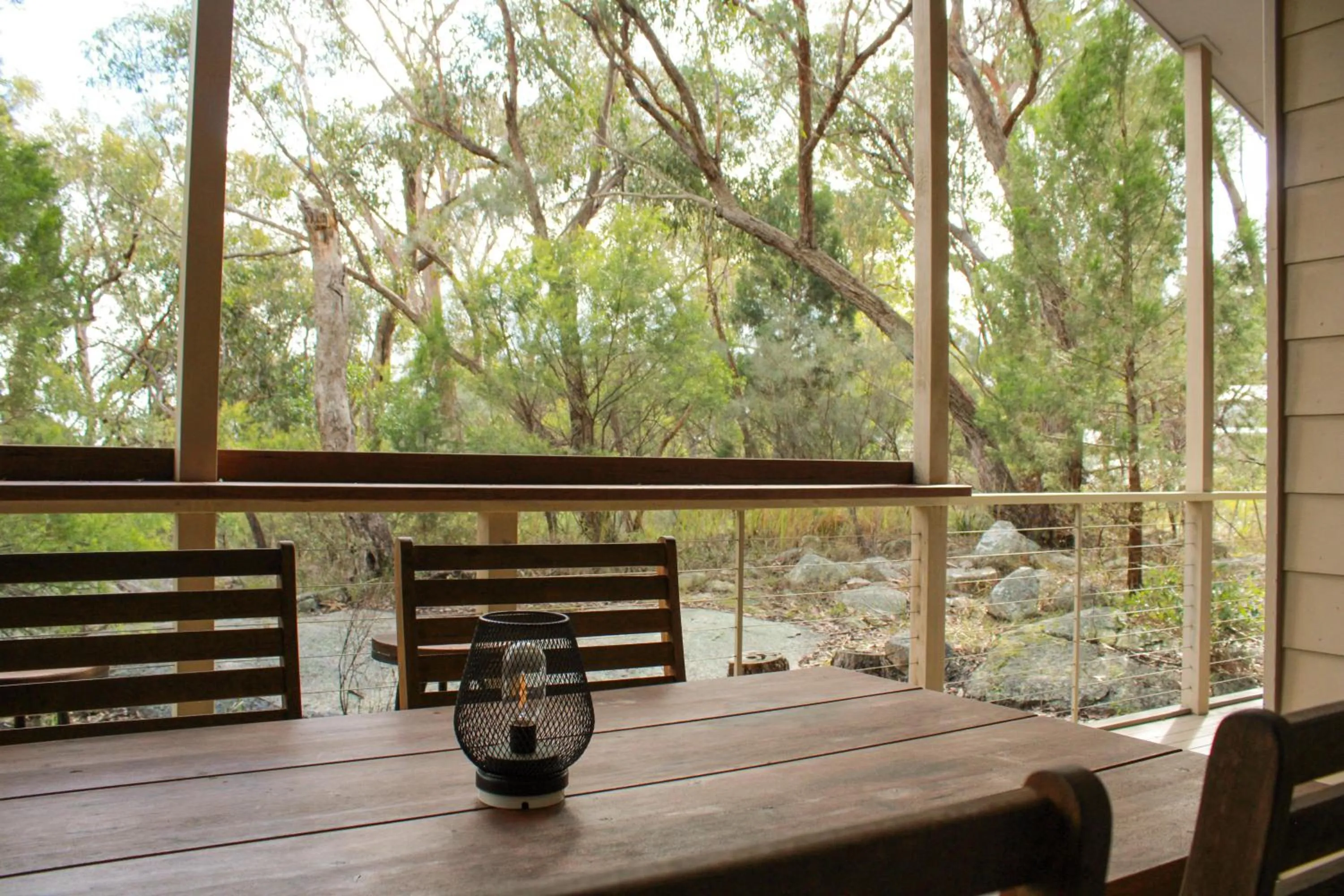 View (from property/room) in 31 The Rocks