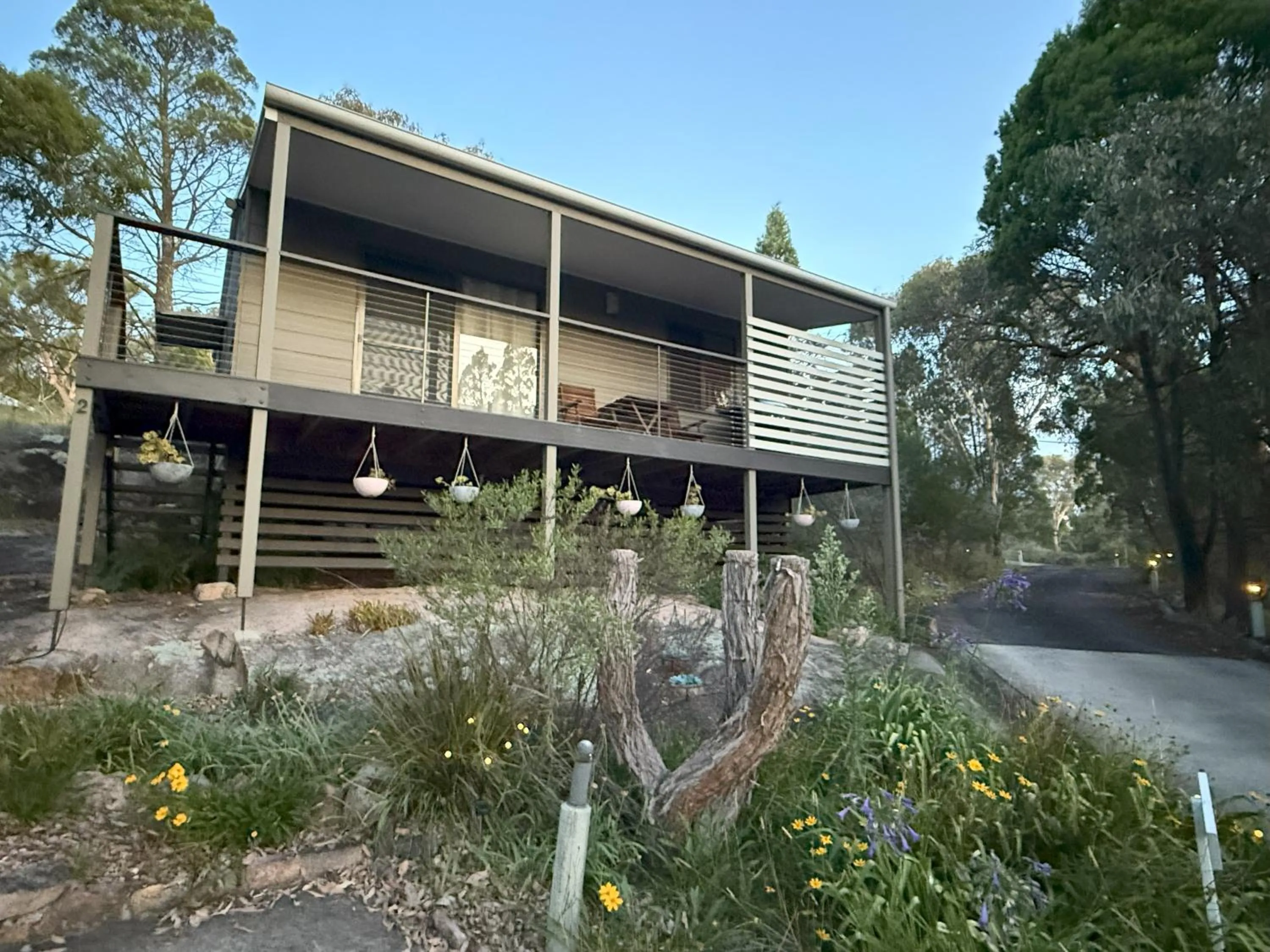 View (from property/room) in 31 The Rocks