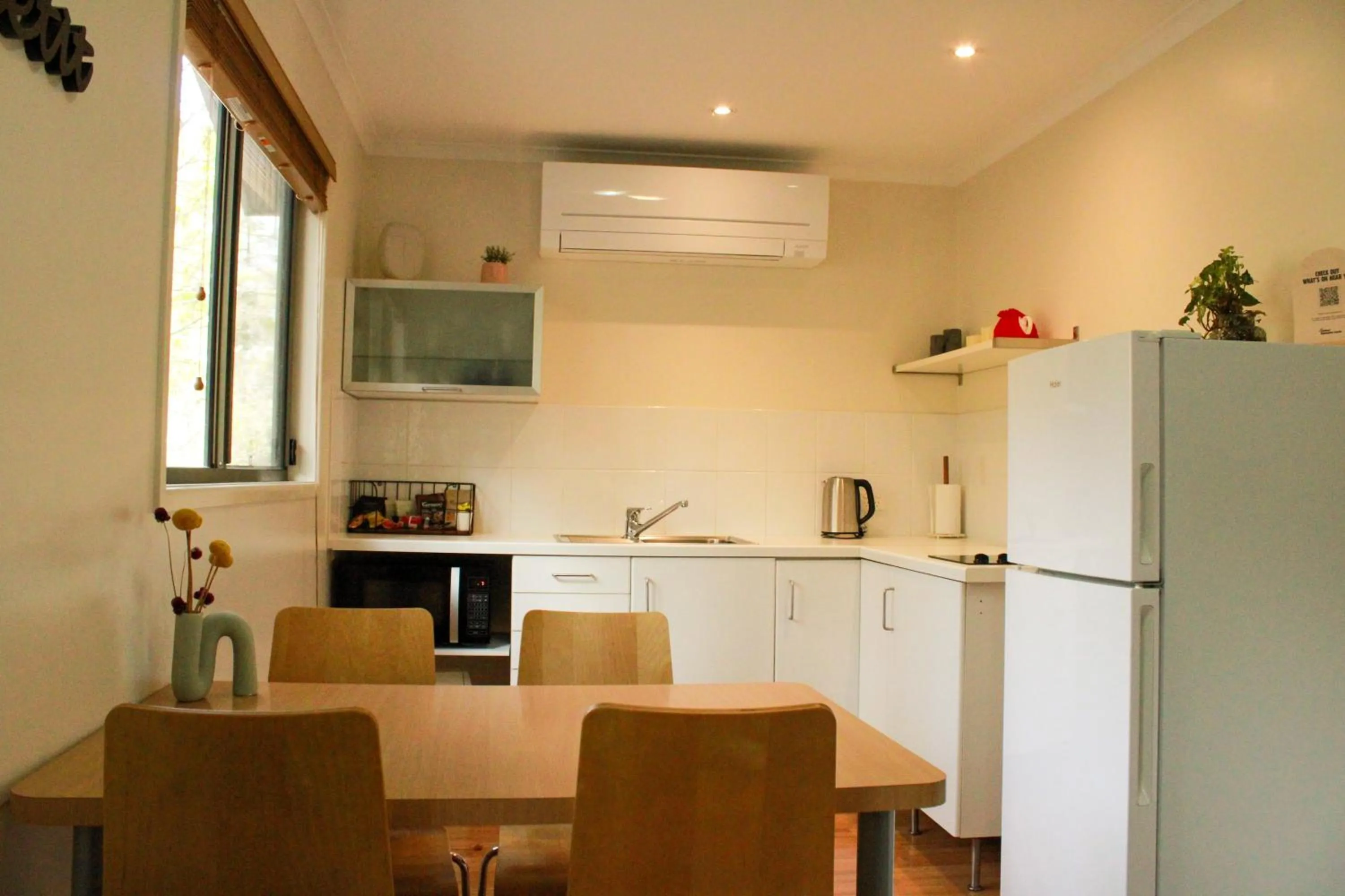 Kitchen or kitchenette in 31 The Rocks