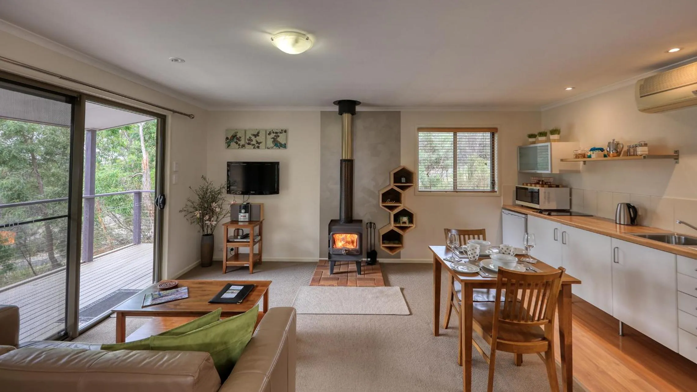 View (from property/room) in 31 The Rocks