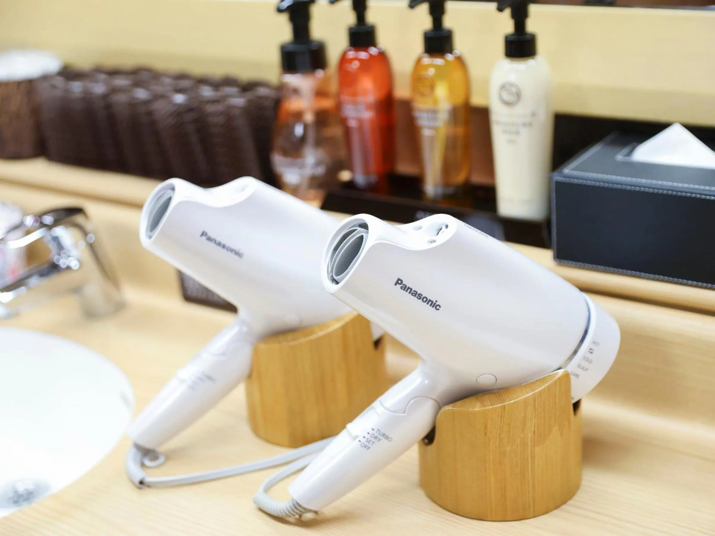 Public Bath in Dormy Inn Gifu Ekimae