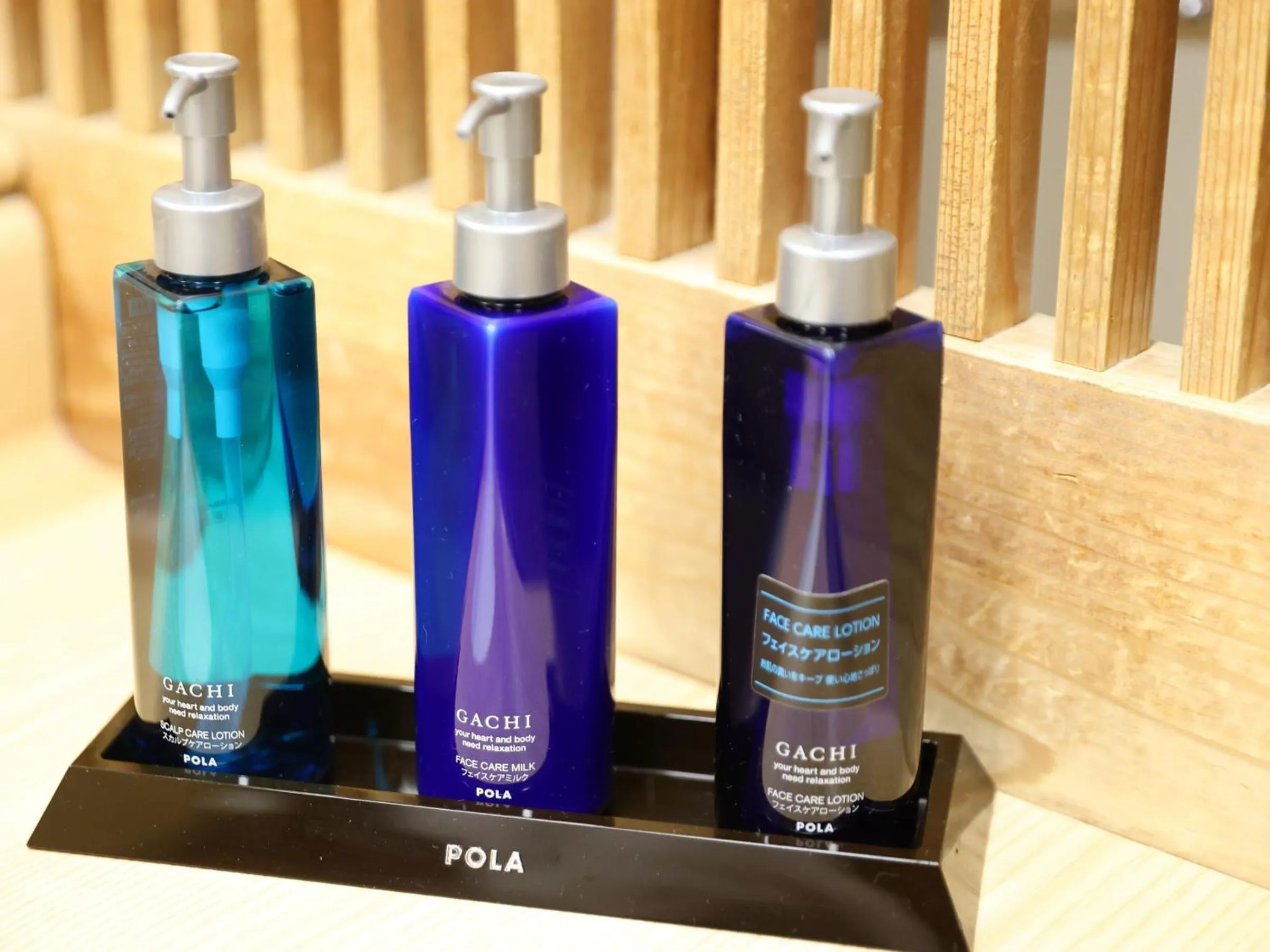 Public Bath in Dormy Inn Gifu Ekimae