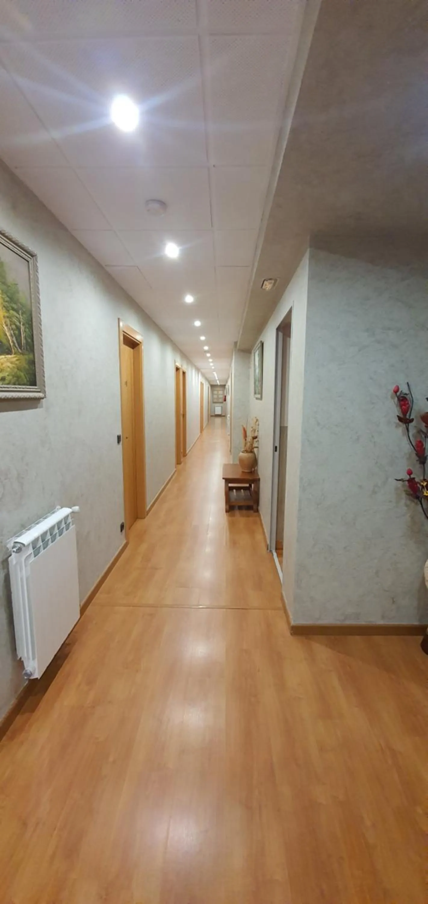 Hotel Gomar