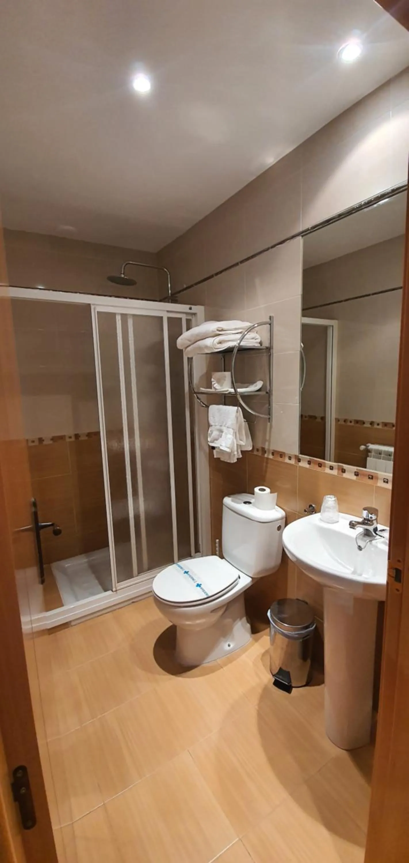 Hotel Gomar