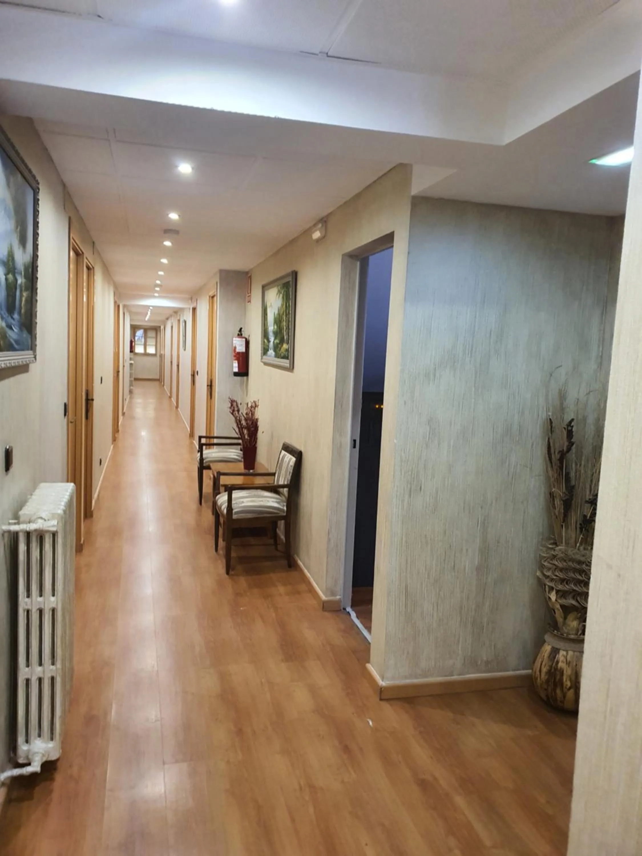 Hotel Gomar