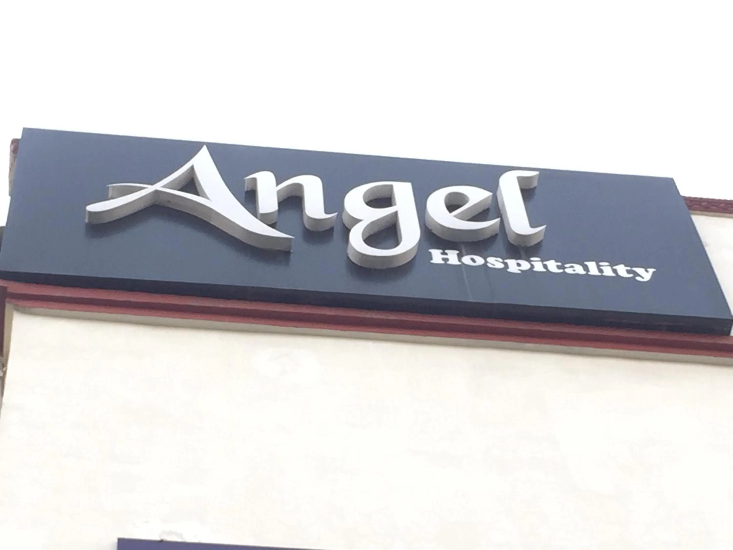 Angel Residency
