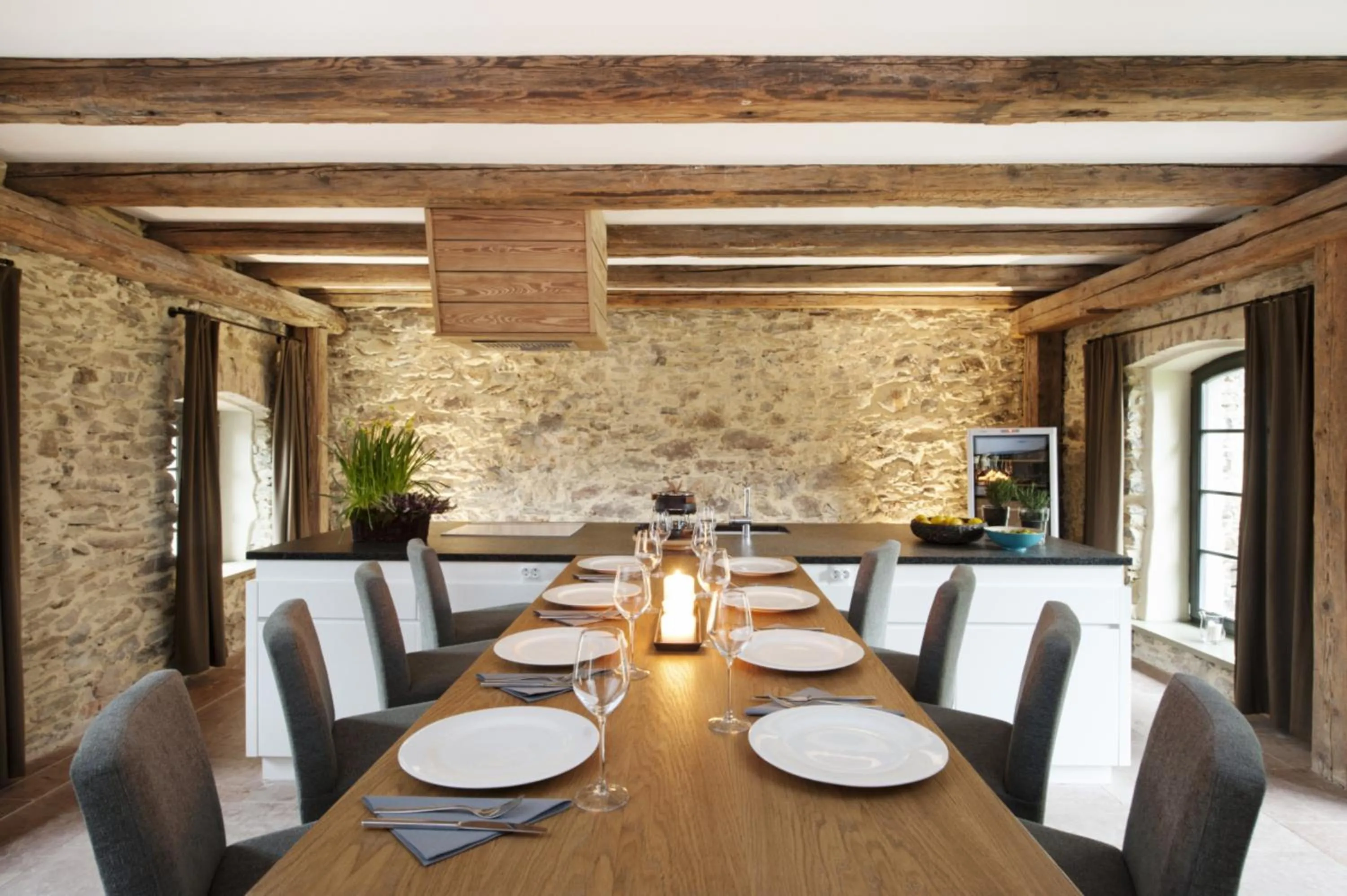 Uroczysko Siedmiu Stawów & Spa by L'Occitane