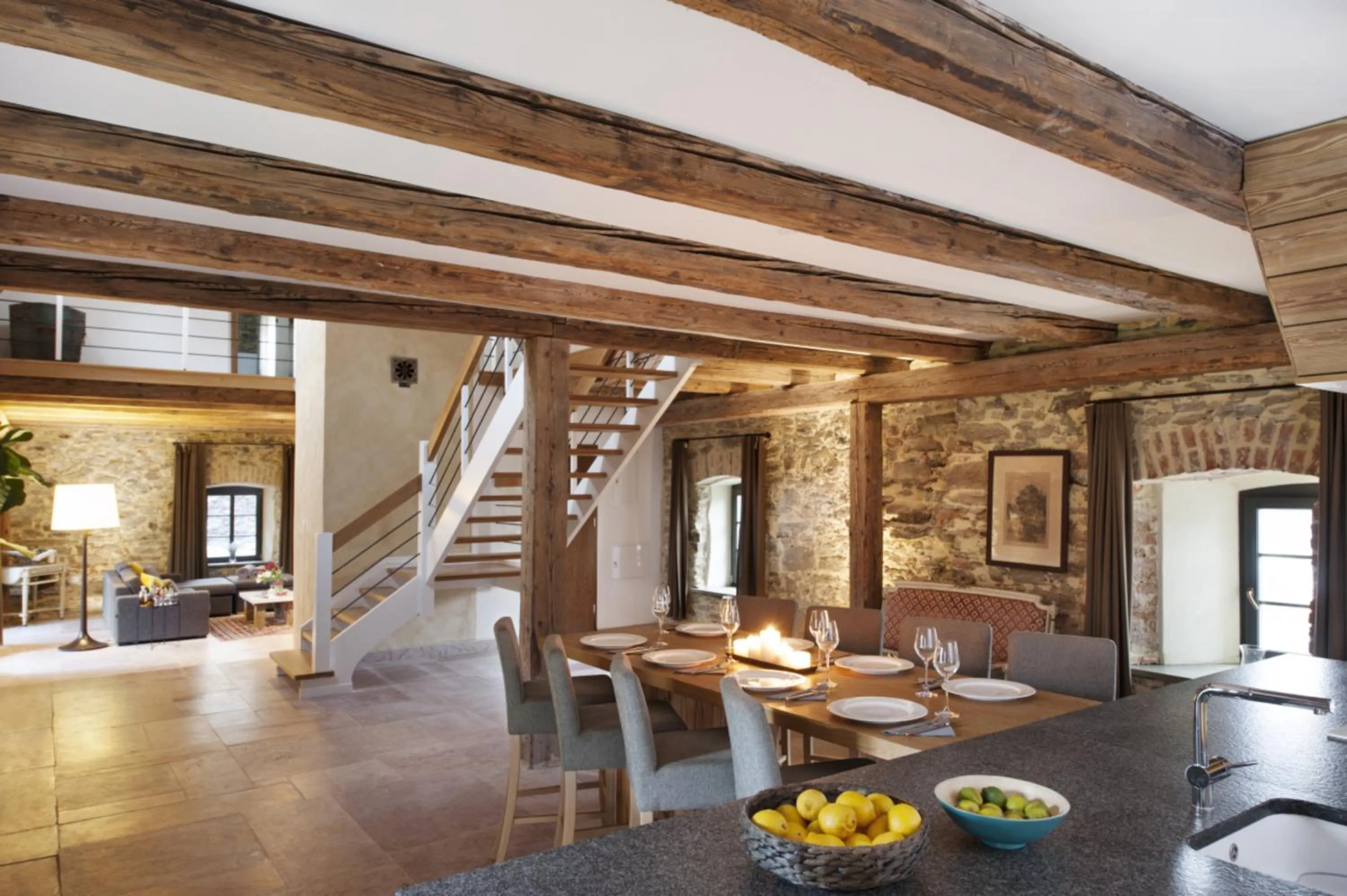 Uroczysko Siedmiu Stawów & Spa by L'Occitane