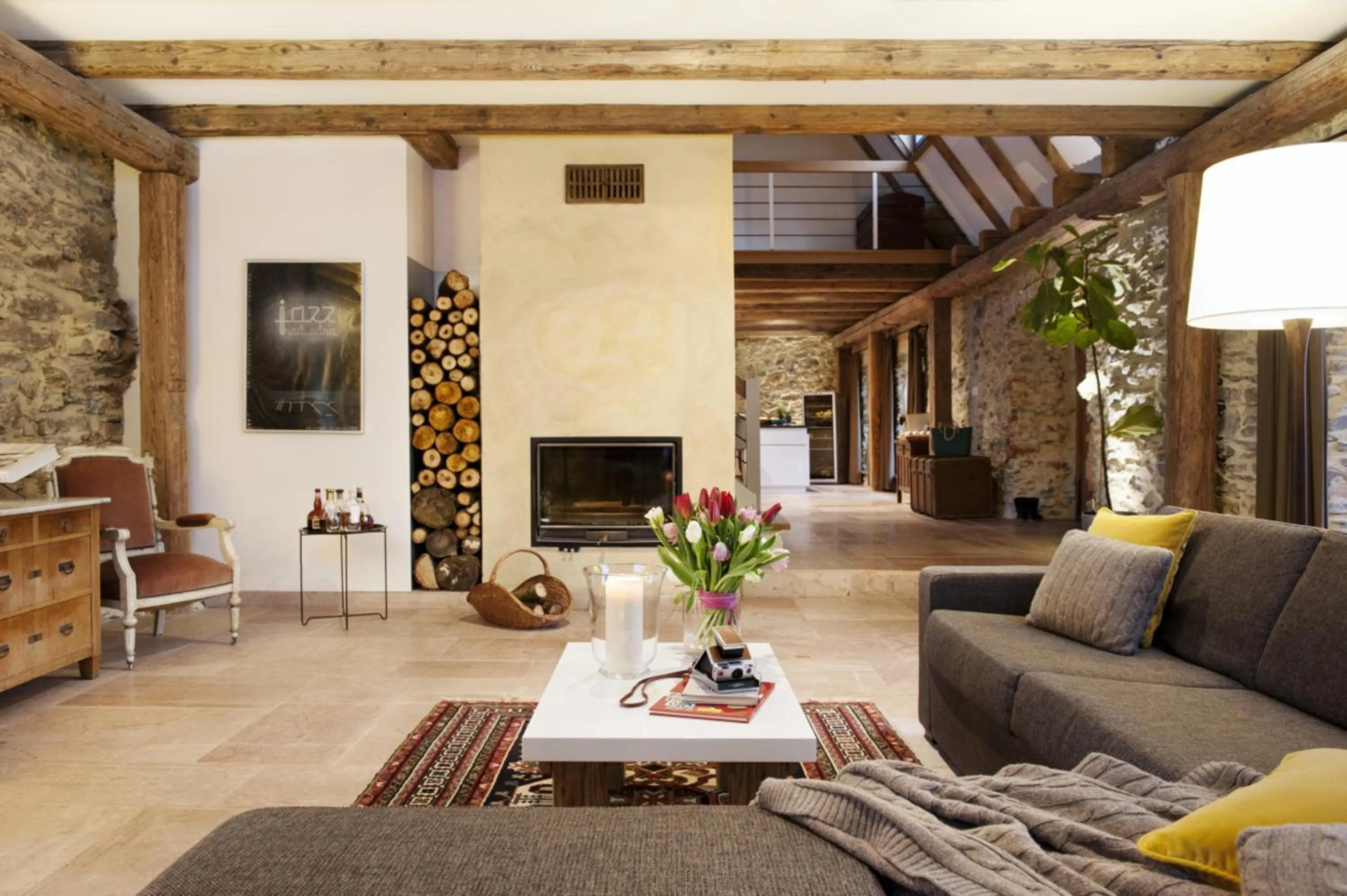 Uroczysko Siedmiu Stawów & Spa by L'Occitane