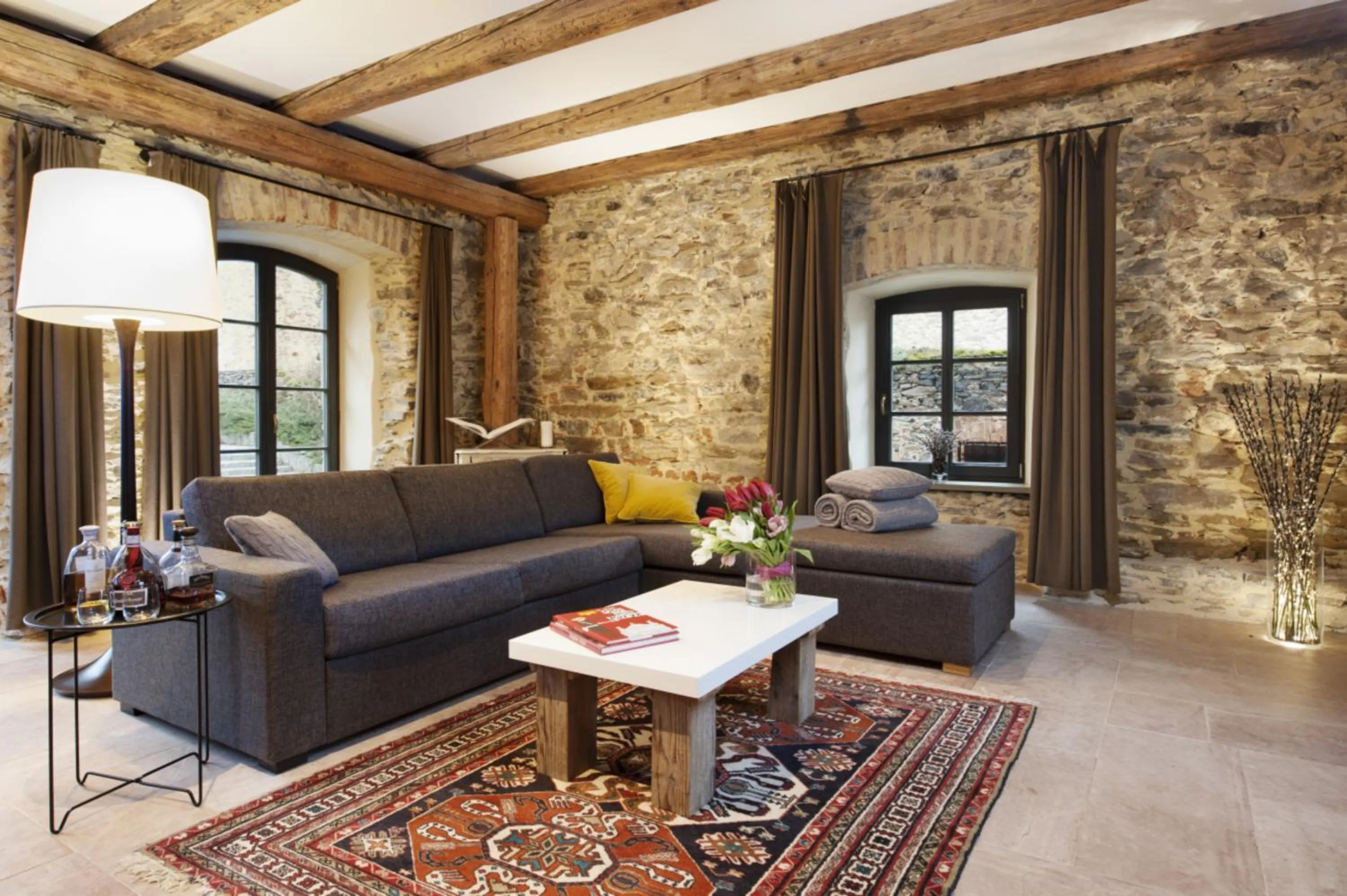 Uroczysko Siedmiu Stawów & Spa by L'Occitane