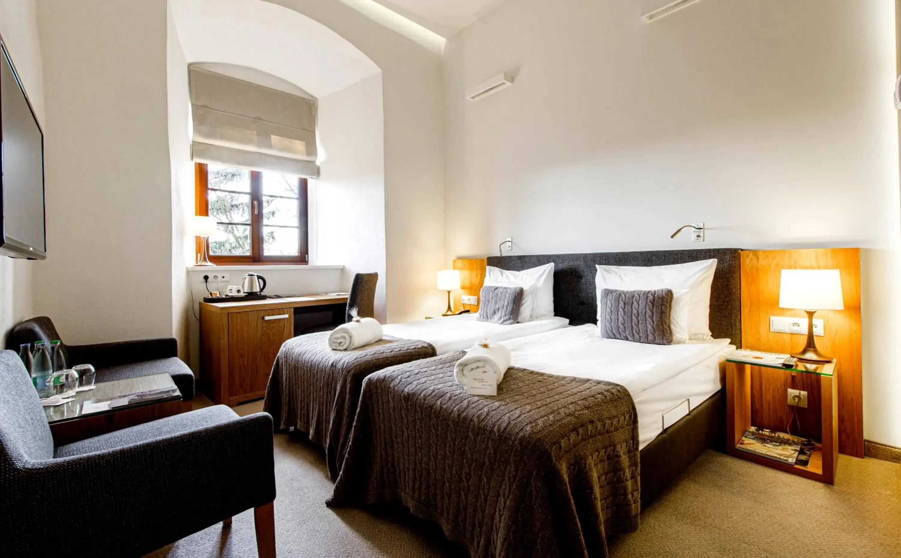 Uroczysko Siedmiu Stawów & Spa by L'Occitane Uroczysko Siedmiu Stawów & Spa by L'Occitane