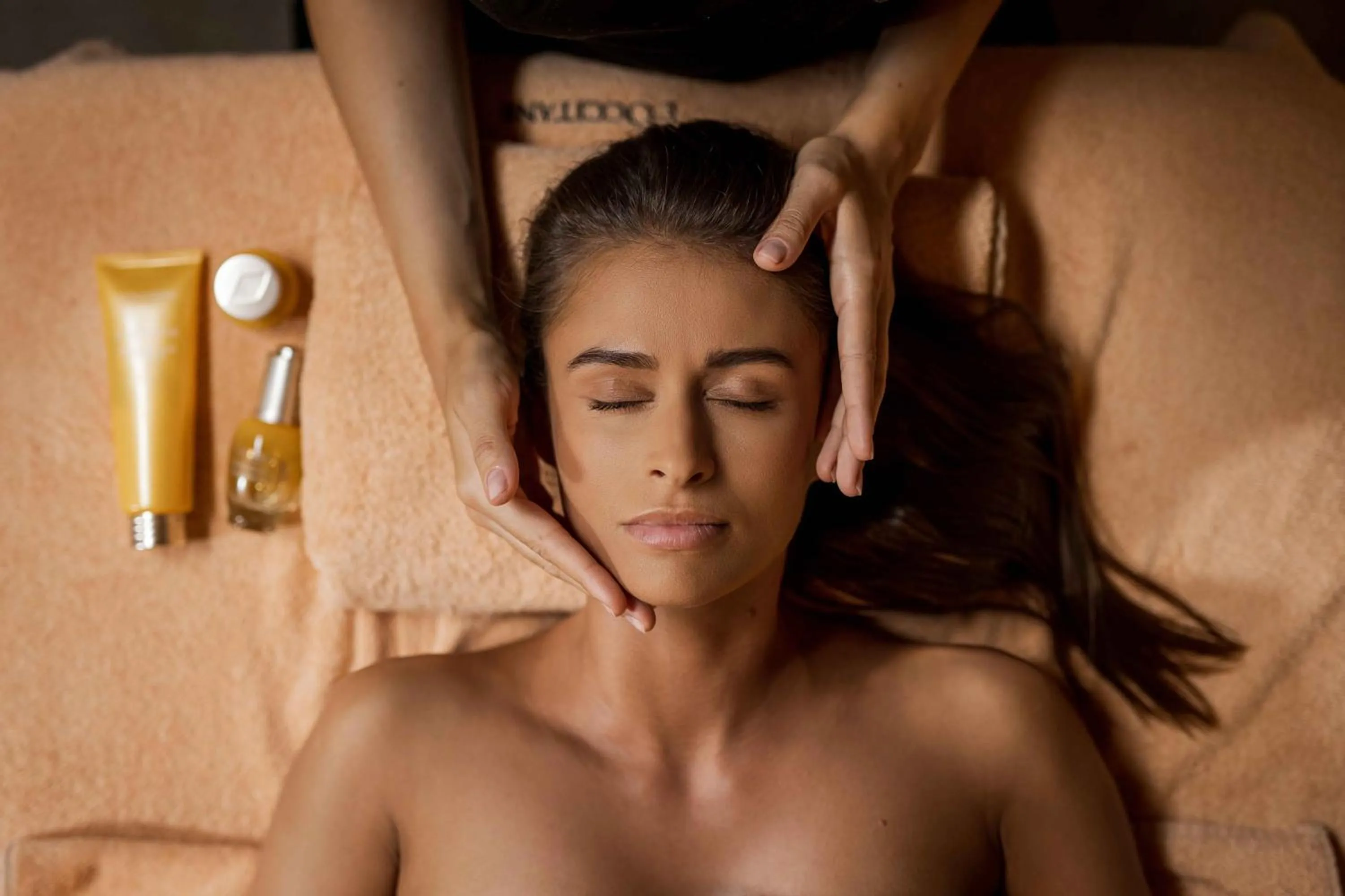 Uroczysko Siedmiu Stawów & Spa by L'Occitane