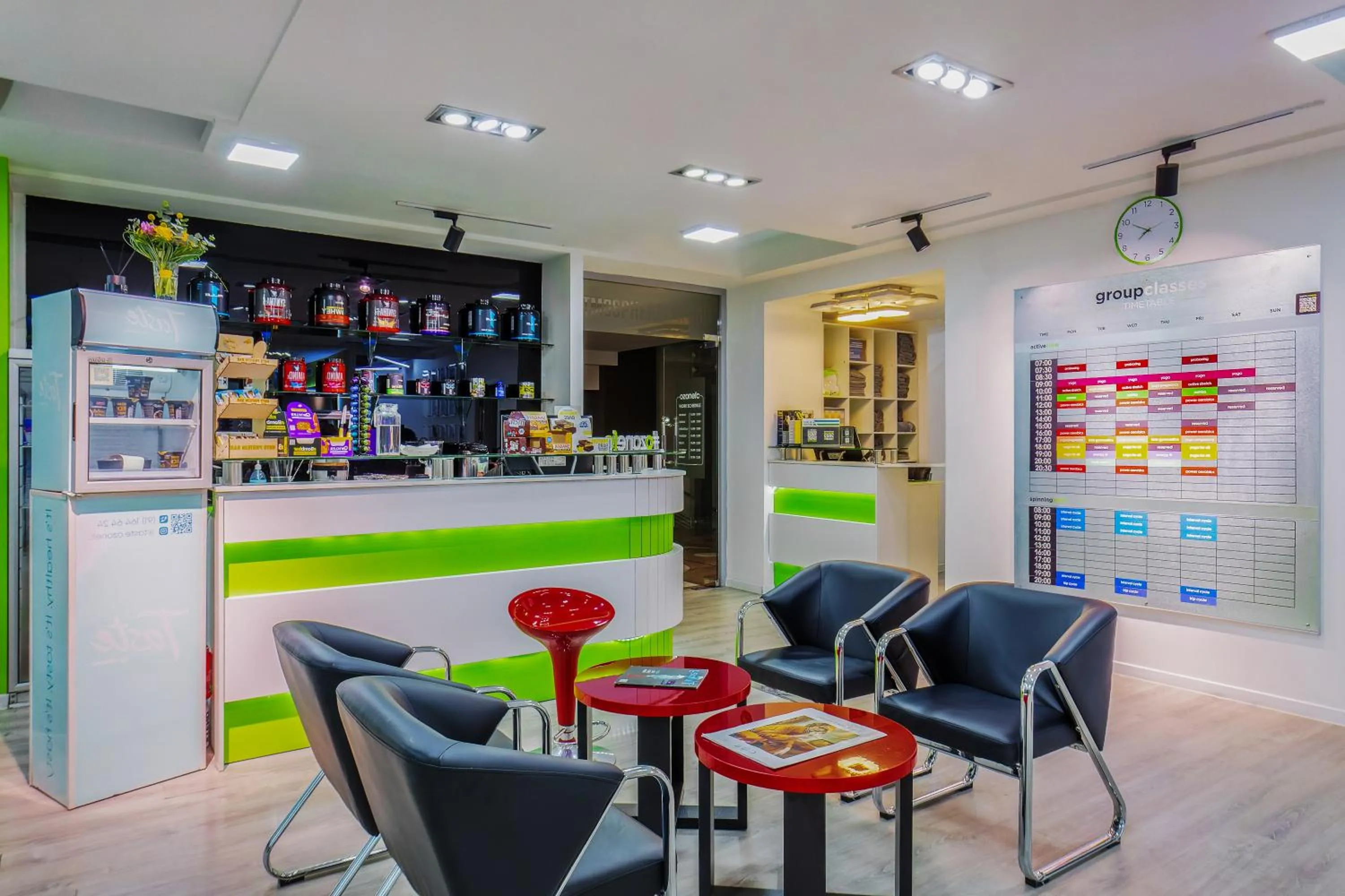 Lounge or bar in Darhan Boutique Hotel